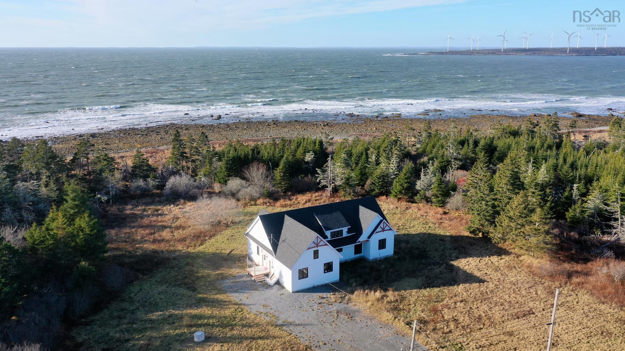 $499,000.00: 8433 Highway 3, Charlesville