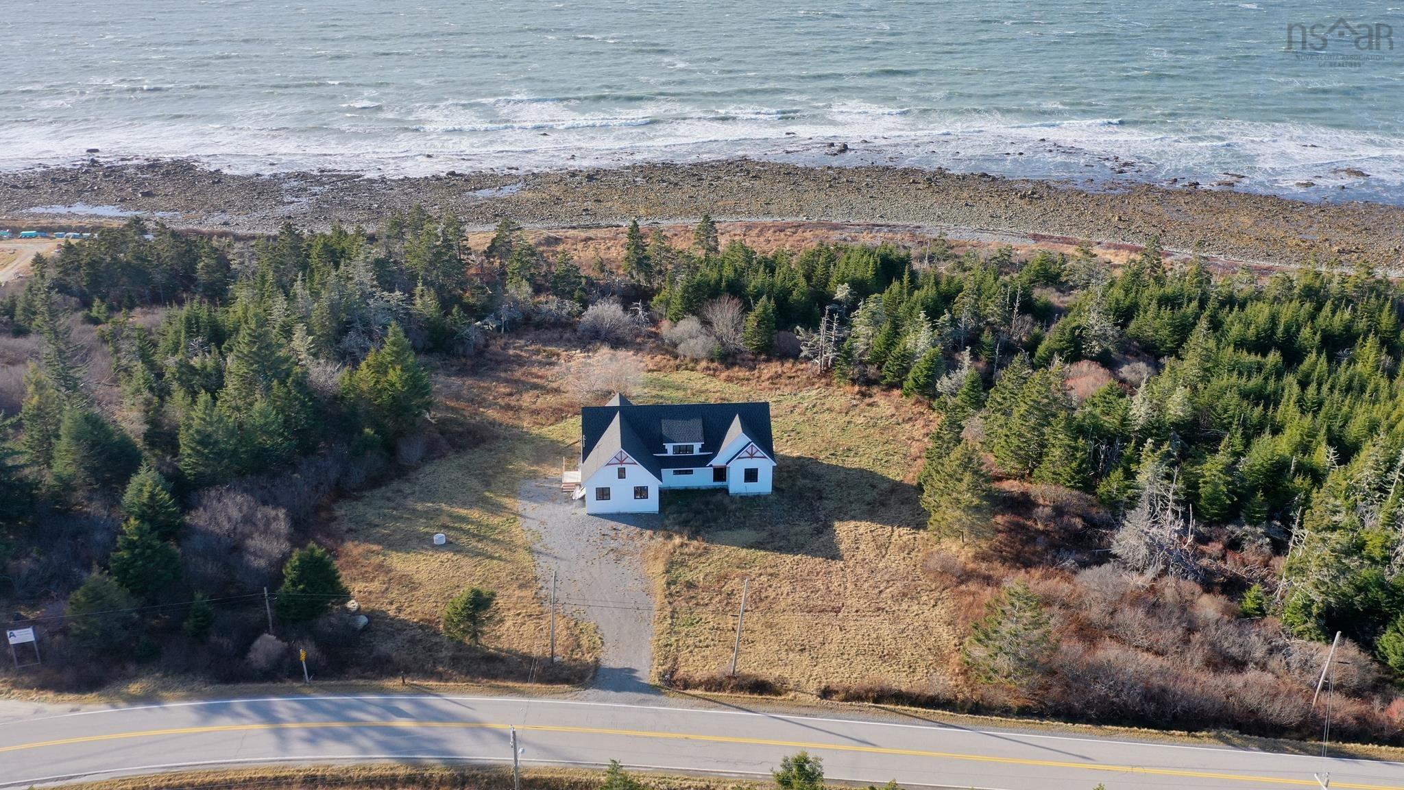 $499,000.00: 8433 Highway 3, Charlesville