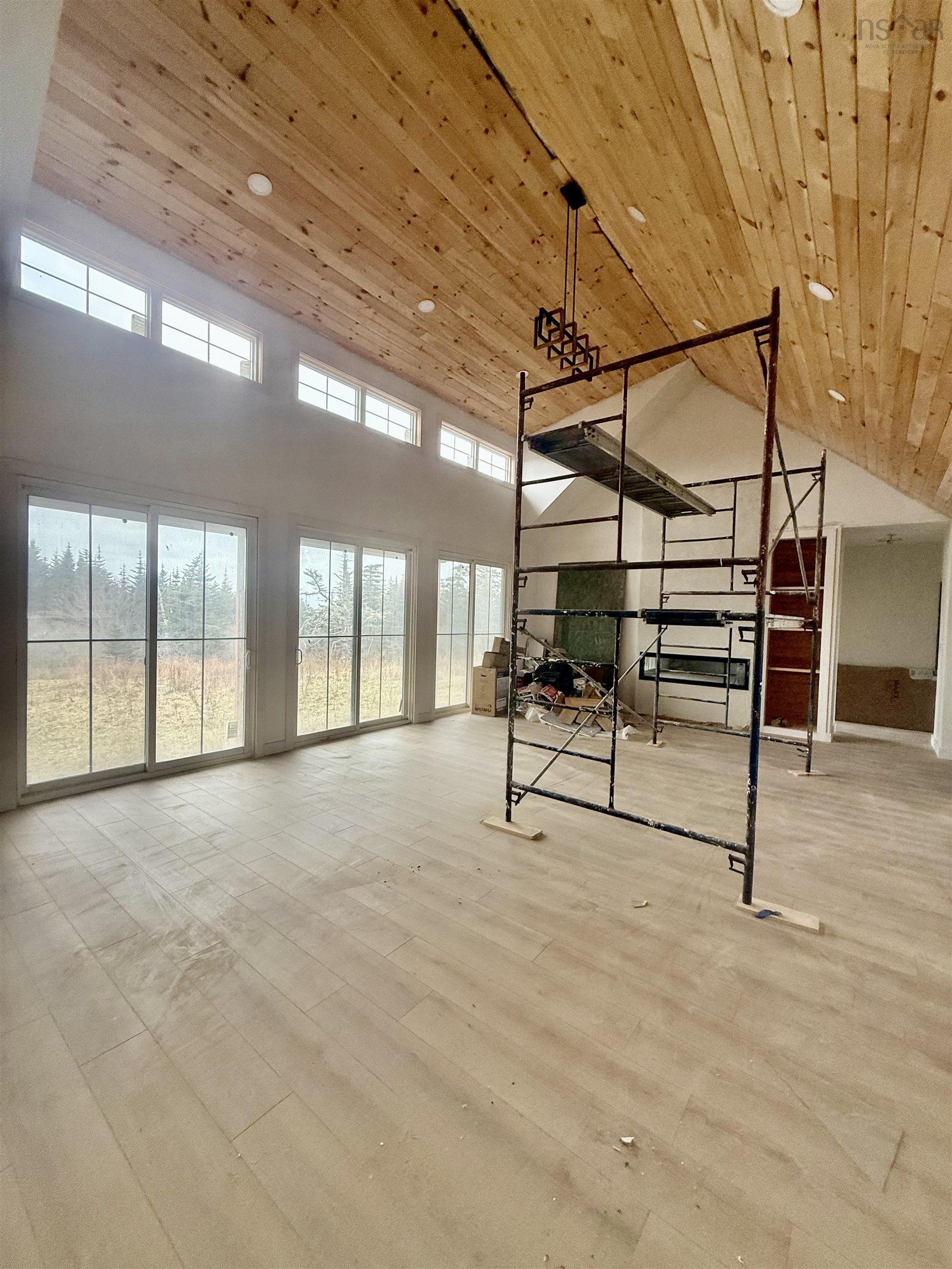 $499,000.00: 8433 Highway 3, Charlesville