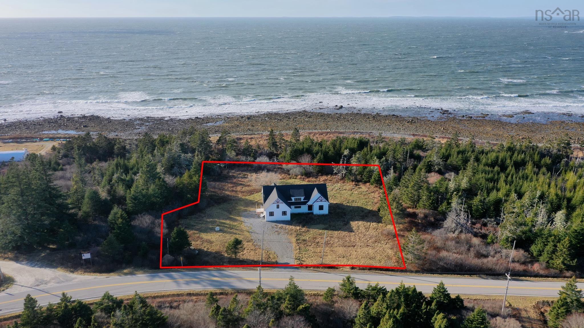 $499,000.00: 8433 Highway 3, Charlesville