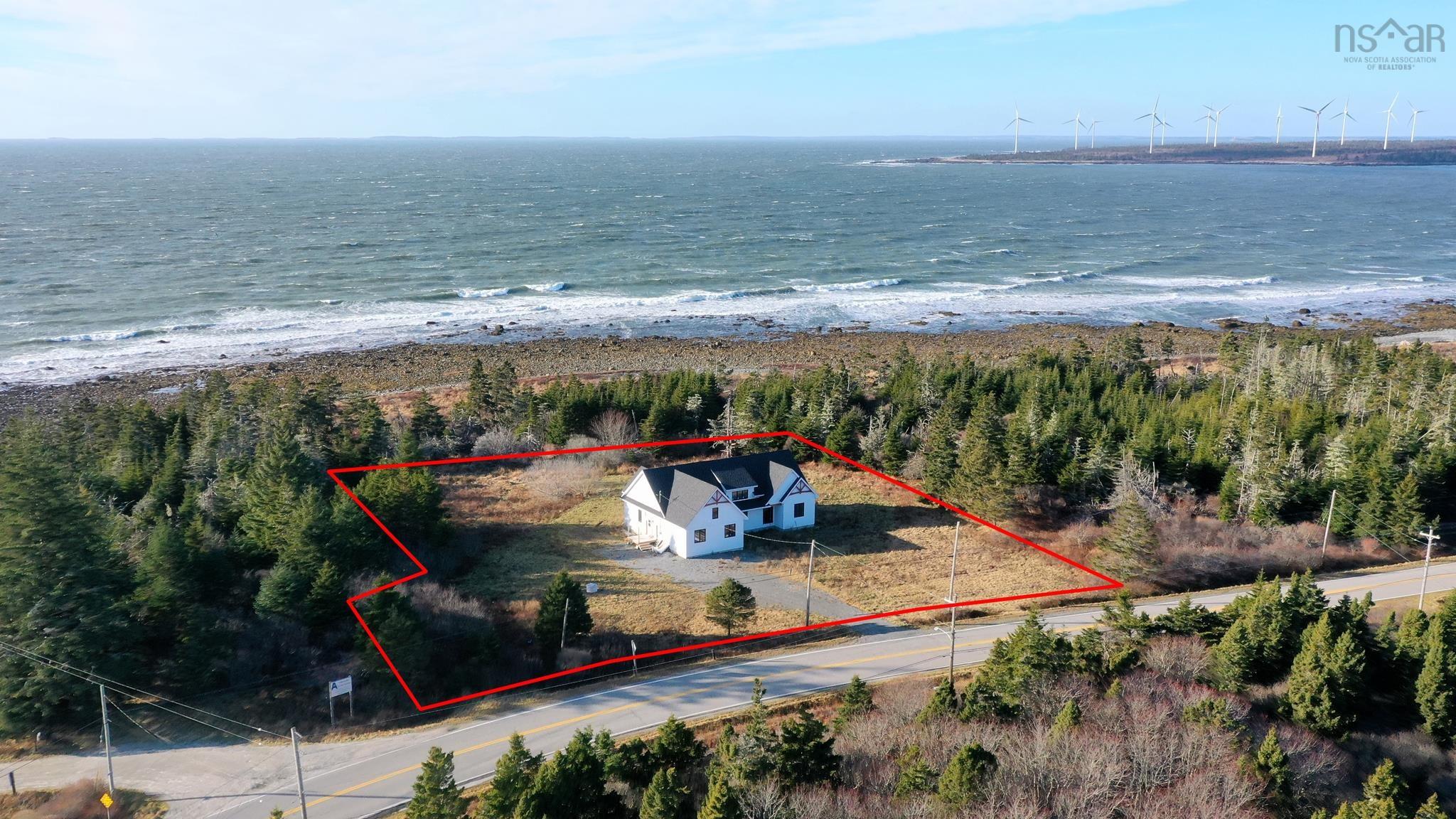 $499,000.00: 8433 Highway 3, Charlesville