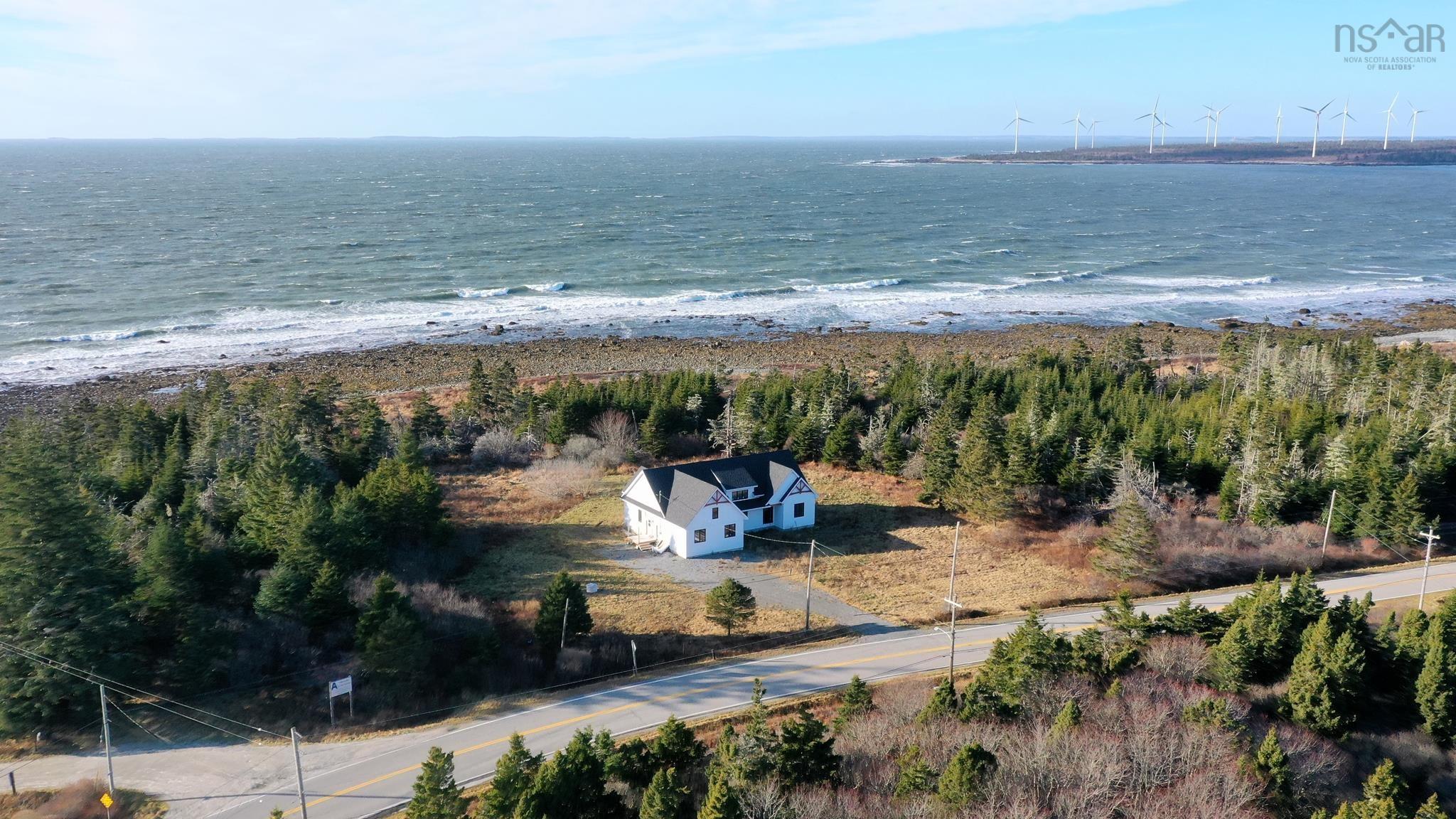 $499,000.00: 8433 Highway 3, Charlesville