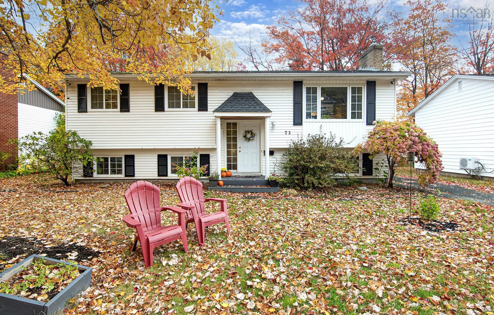 73 Union Street, Bedford, NS (MLS® 202529686)