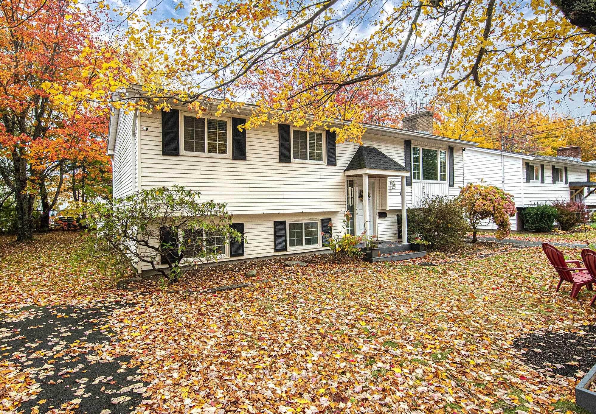 73 Union Street, Bedford, NS (MLS 202529686)