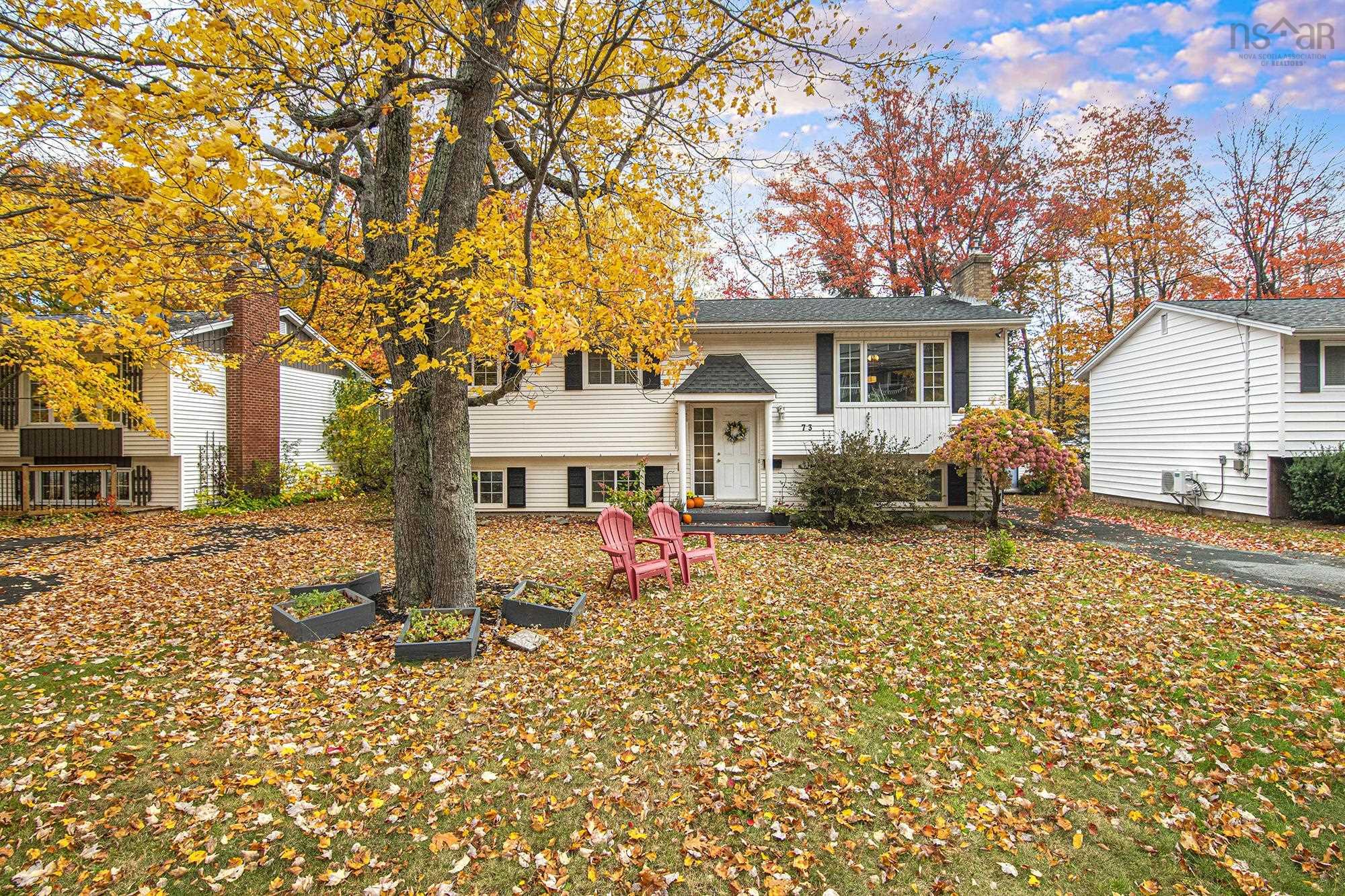 73 Union Street, Bedford, NS (MLS 202529686)