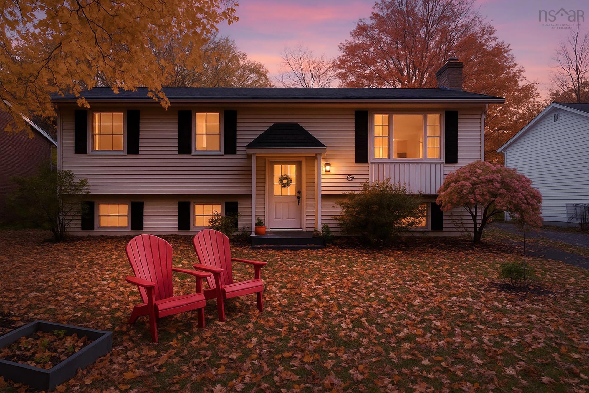 73 Union Street, Bedford, NS (MLS 202529686)