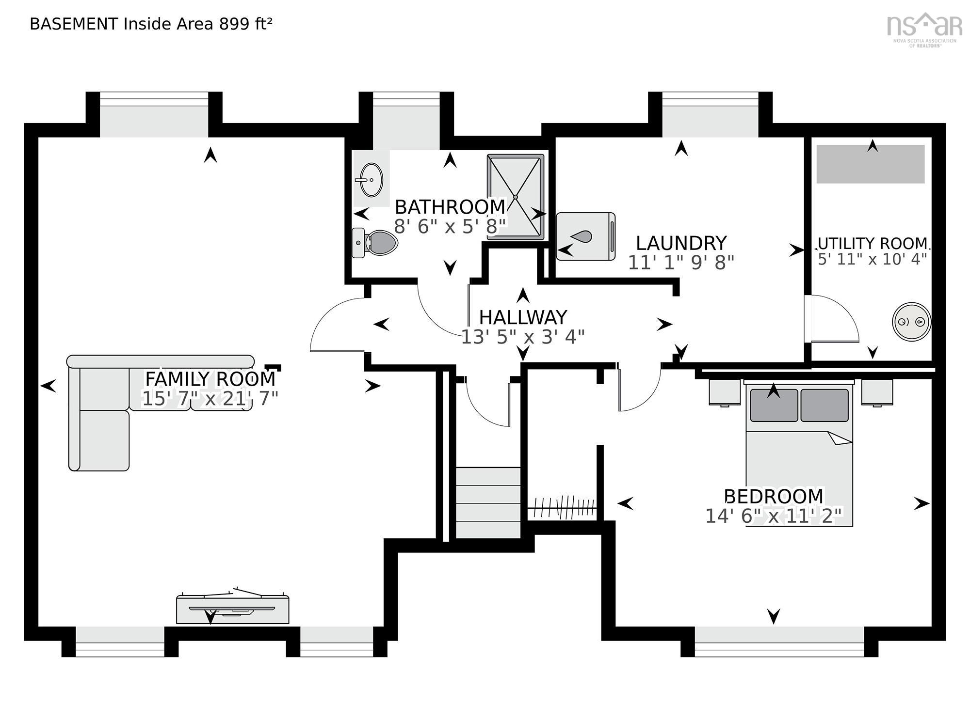 73 Union Street, Bedford, NS (MLS 202529686)