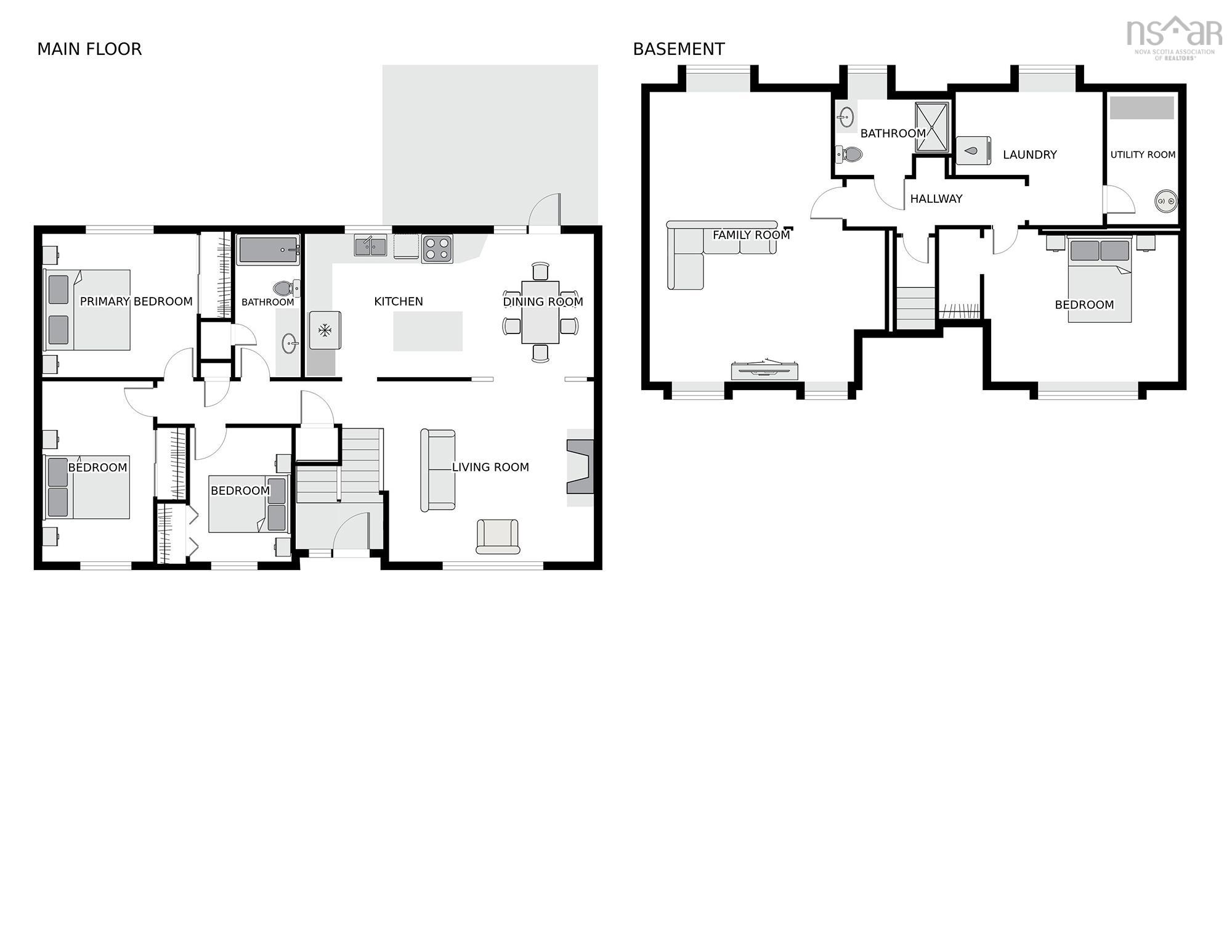 73 Union Street, Bedford, NS (MLS 202529686)