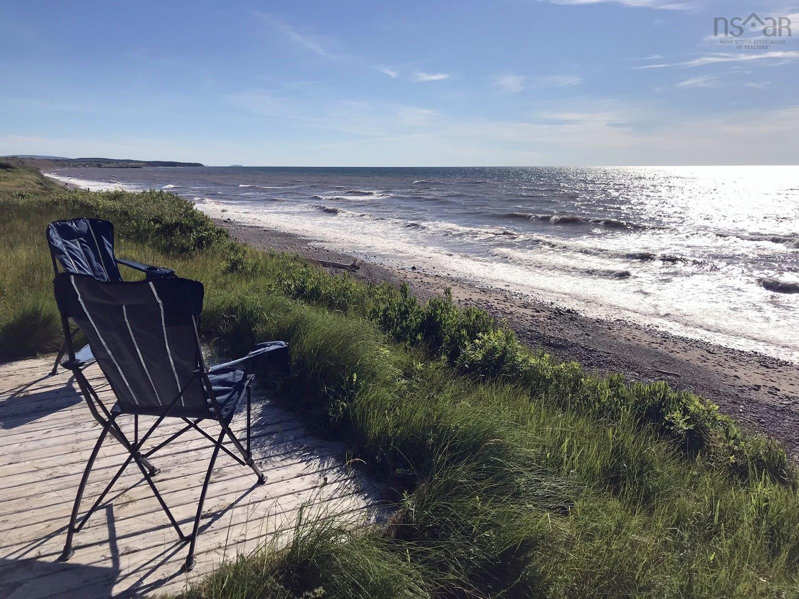 $495,000.00: 13791 Cabot Trail, Point Cross