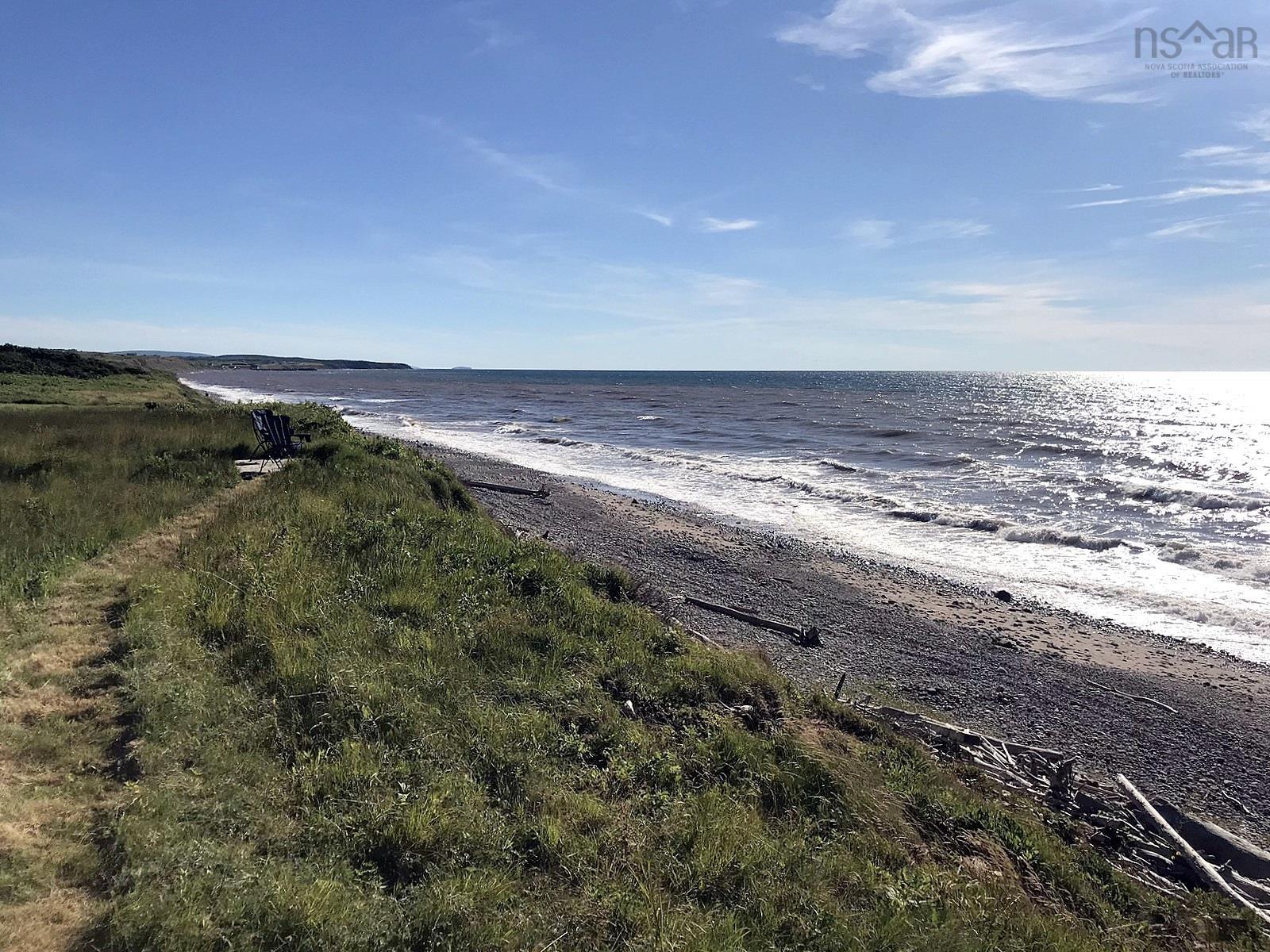 $495,000.00: 13791 Cabot Trail, Point Cross