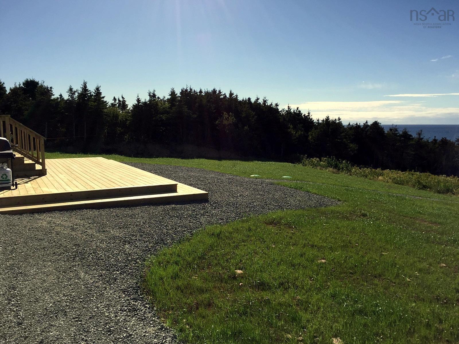 $495,000.00: 13791 Cabot Trail, Point Cross