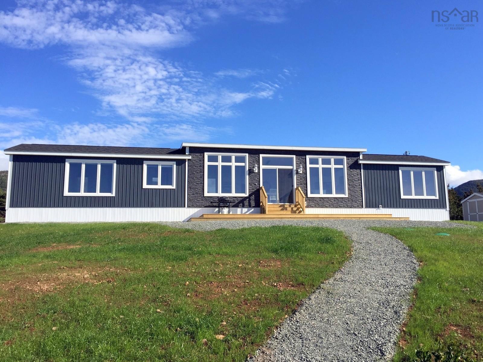 $495,000.00: 13791 Cabot Trail, Point Cross