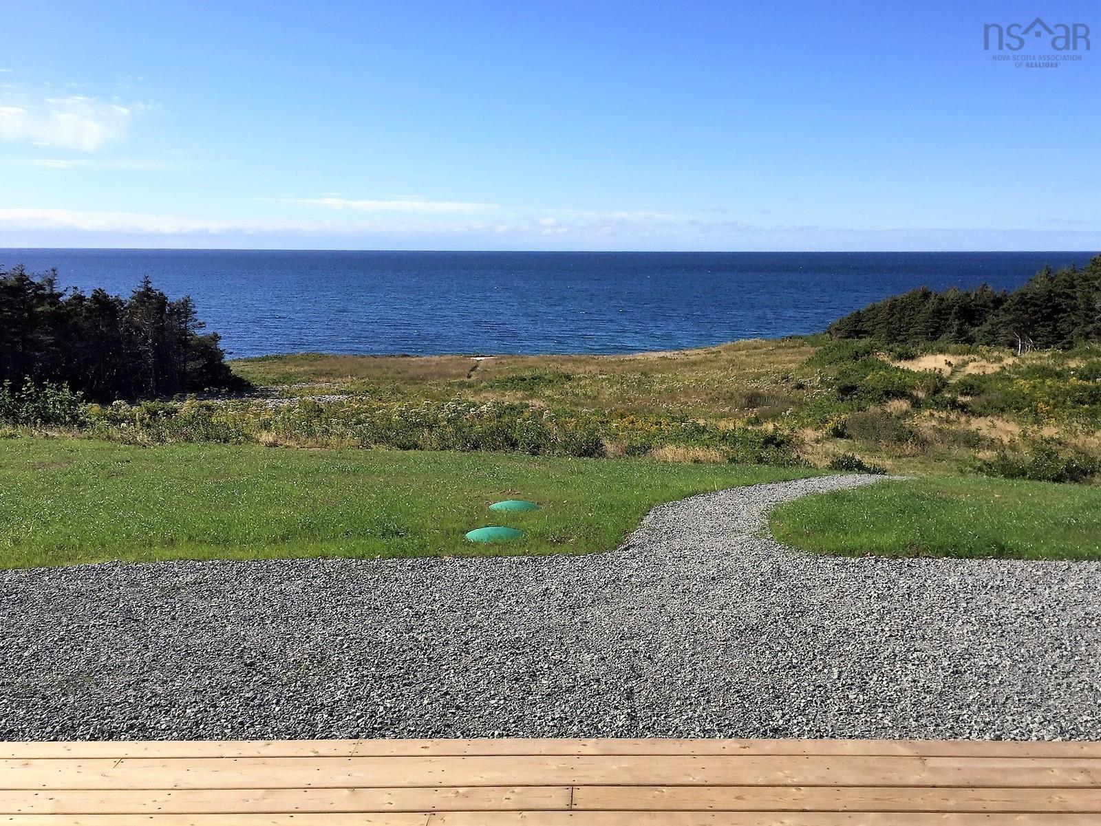 $495,000.00: 13791 Cabot Trail, Point Cross