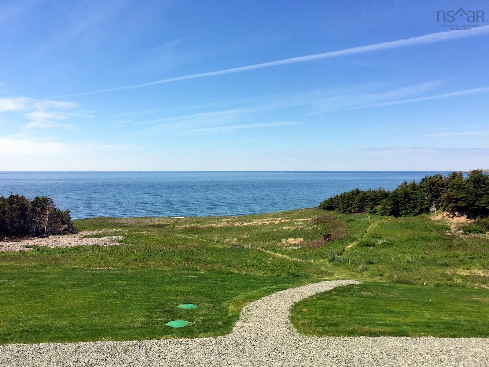 $495,000.00: 13791 Cabot Trail, Point Cross