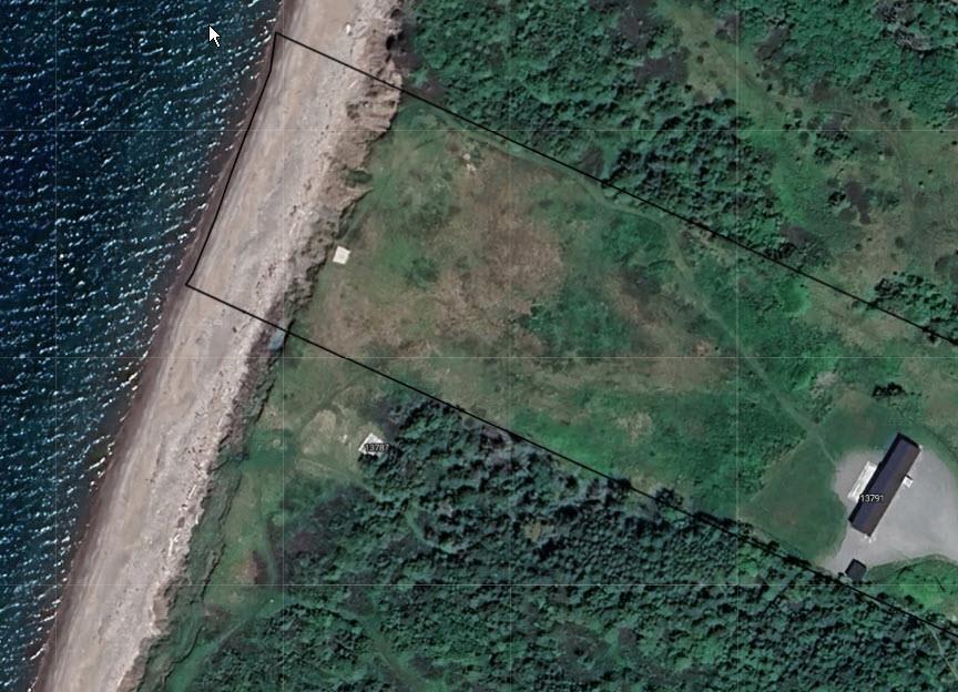 $495,000.00: 13791 Cabot Trail, Point Cross