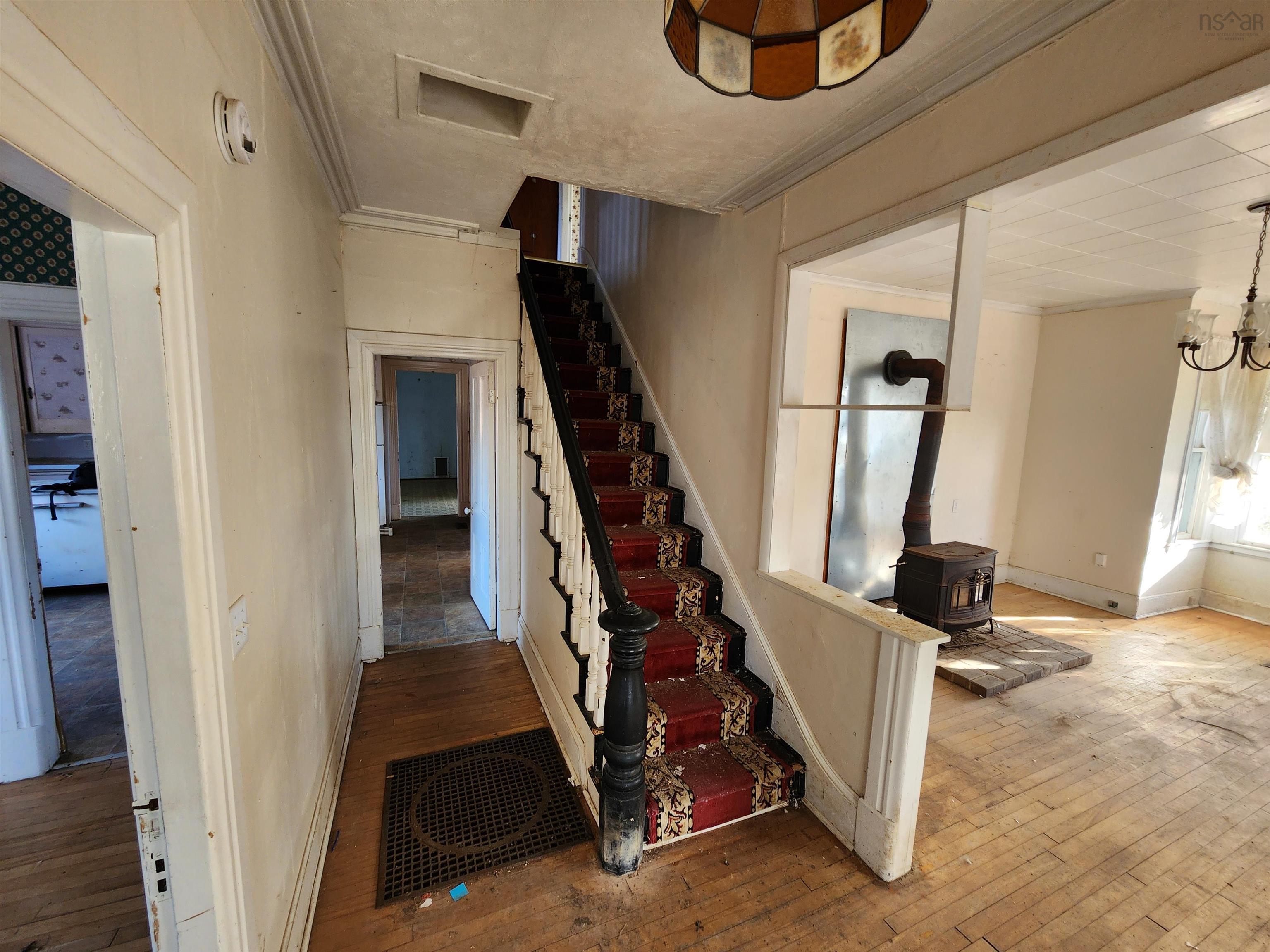 $139,900.00: 12376 Hwy 316, Goldboro