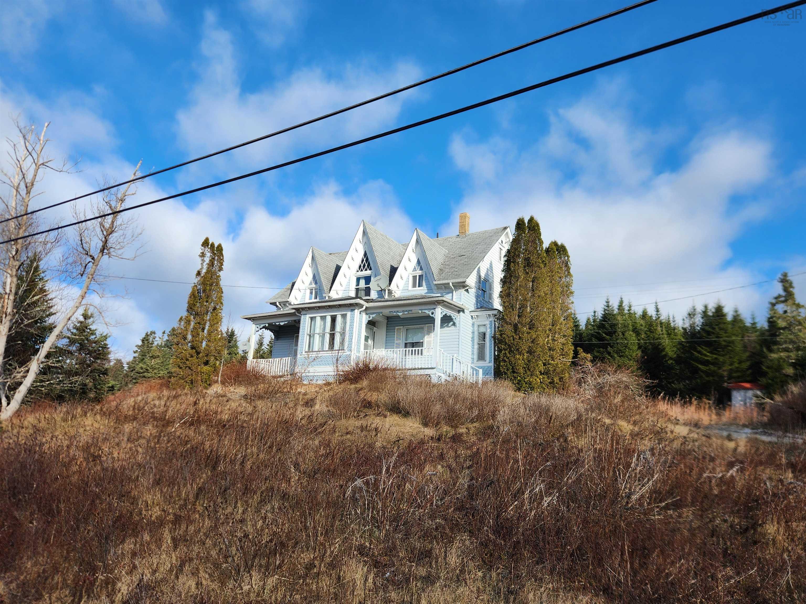 $139,900.00: 12376 Hwy 316, Goldboro