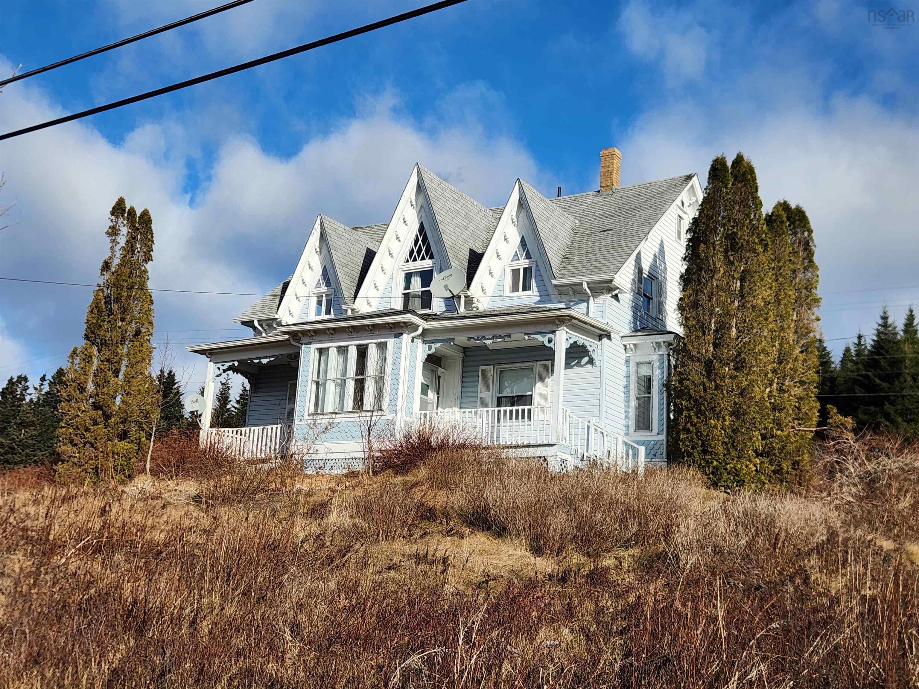 $139,900.00: 12376 Hwy 316, Goldboro