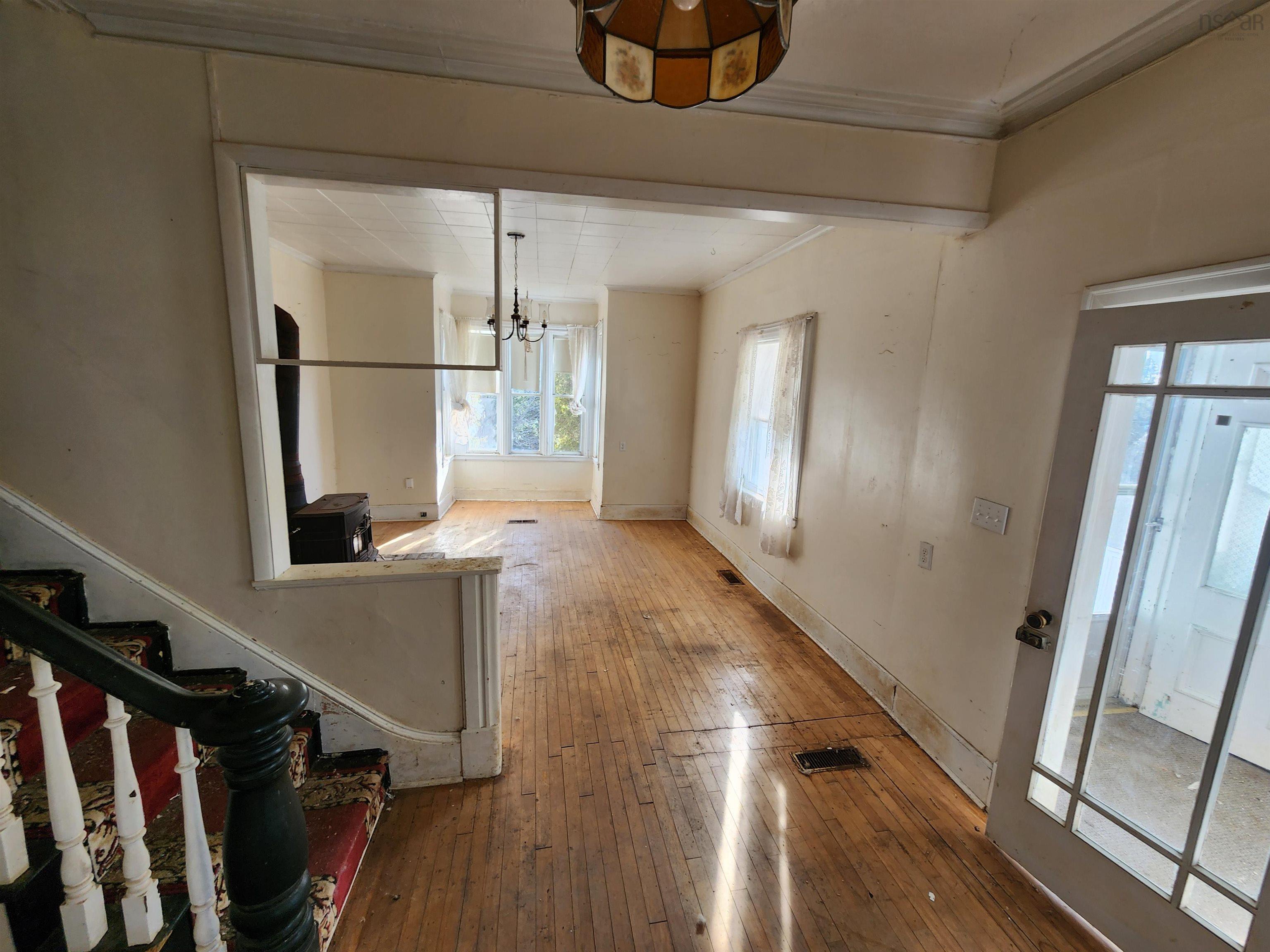 $139,900.00: 12376 Hwy 316, Goldboro