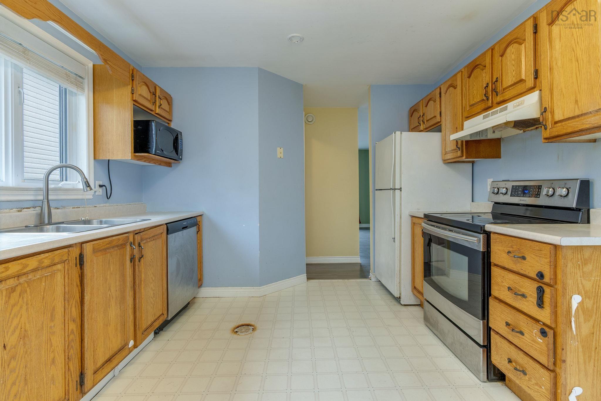 13 Fred Keyes Court, Bedford, NS (MLS 202529692)