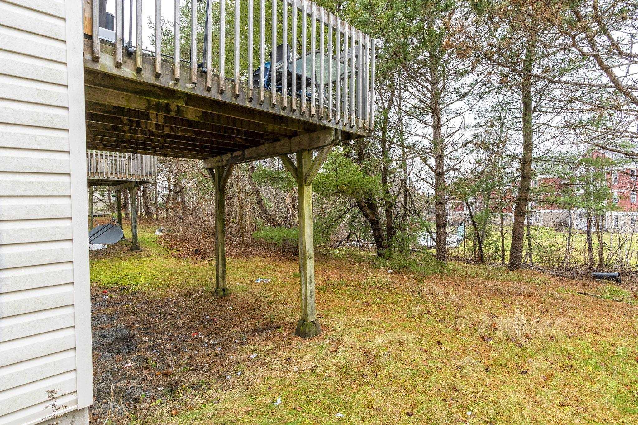 13 Fred Keyes Court, Bedford, NS (MLS 202529692)