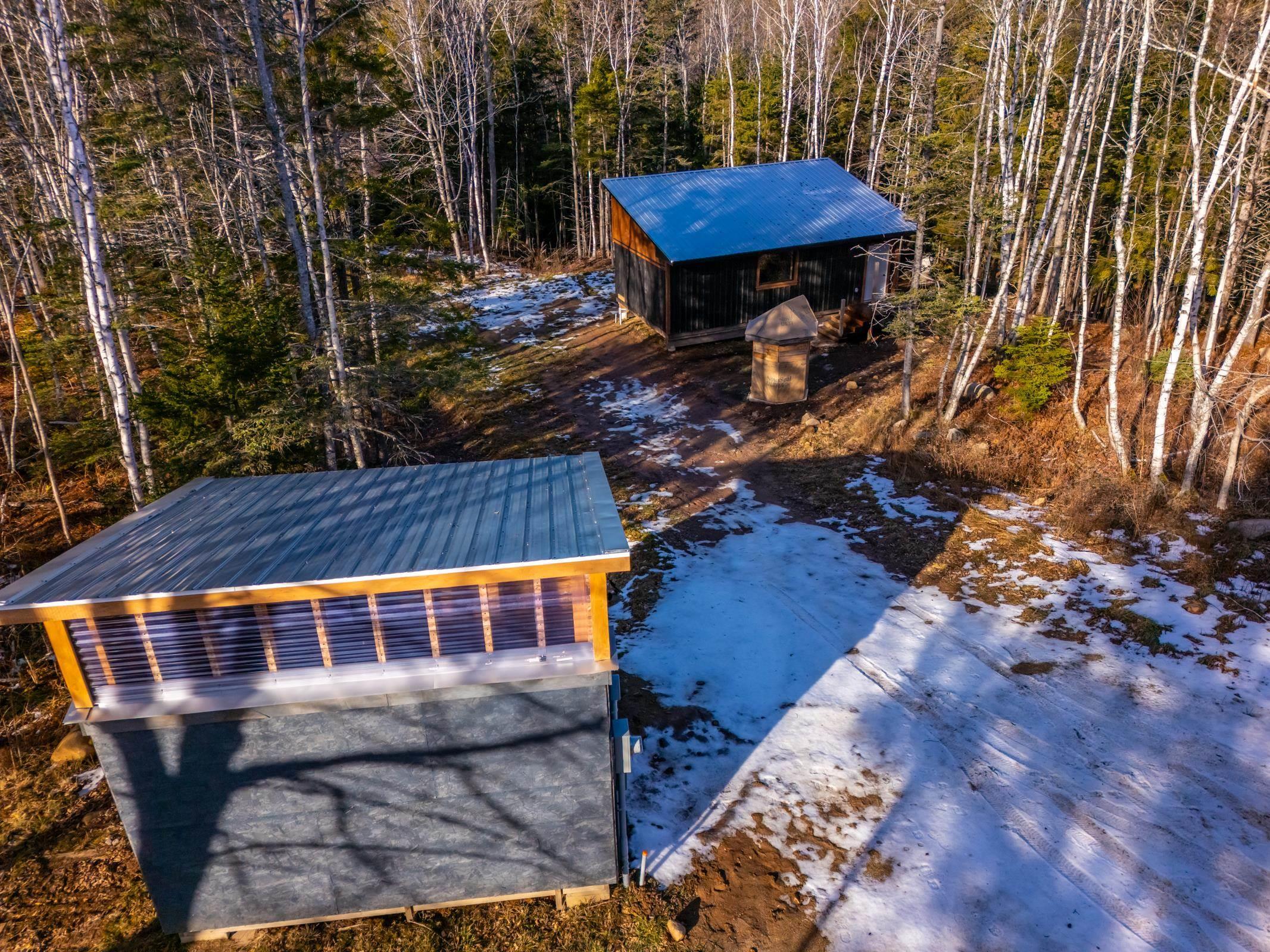 $149,000.00: 207 Old Post Road, Clementsport