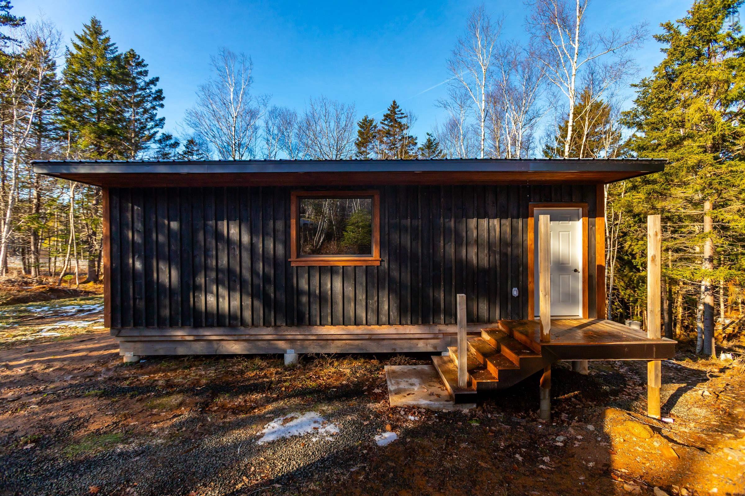 $149,000.00: 207 Old Post Road, Clementsport