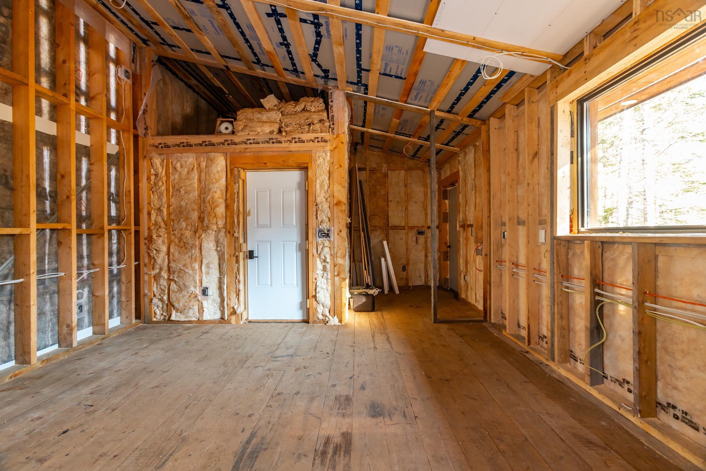 $149,000.00: 207 Old Post Road, Clementsport