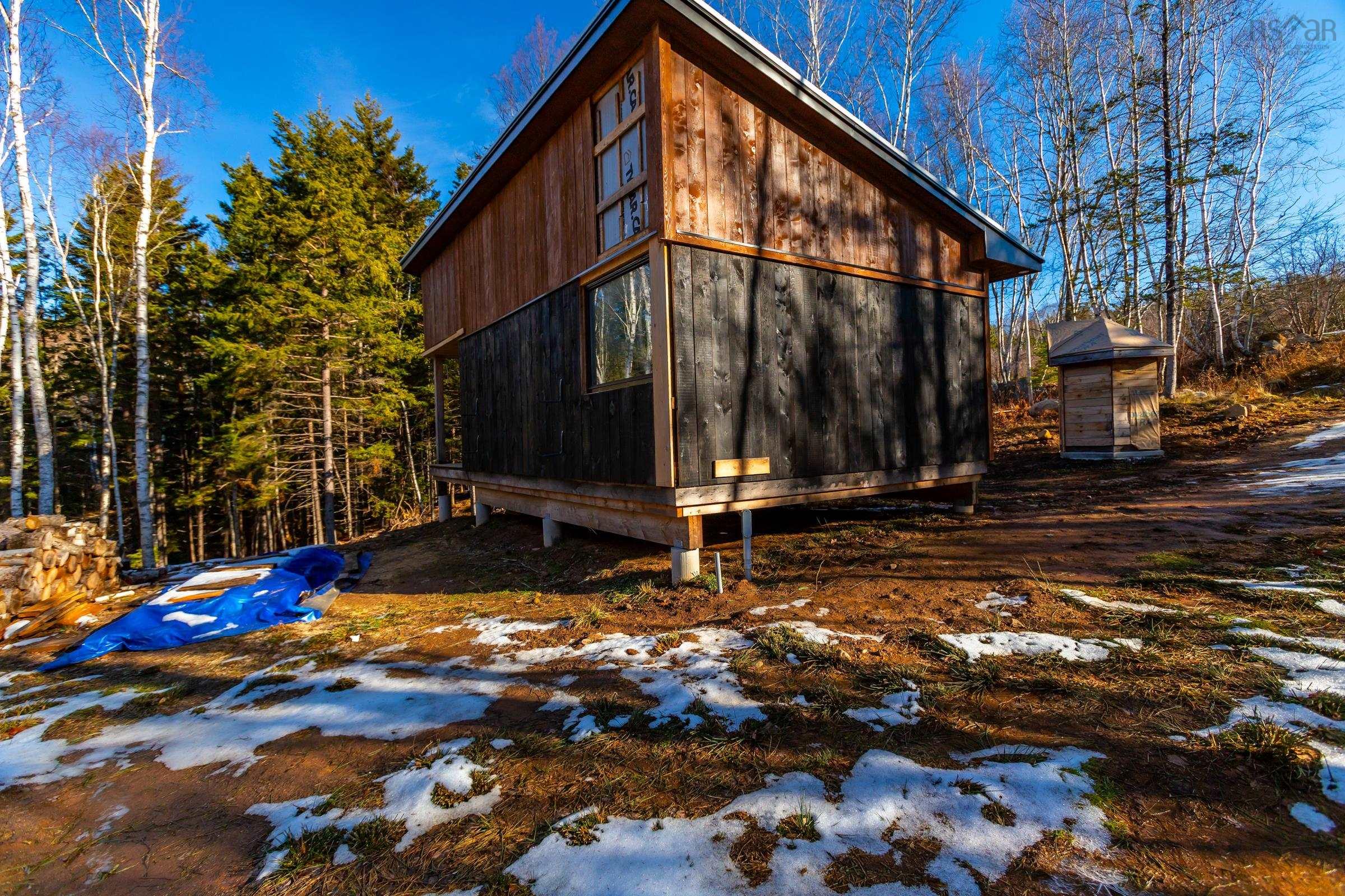 $149,000.00: 207 Old Post Road, Clementsport