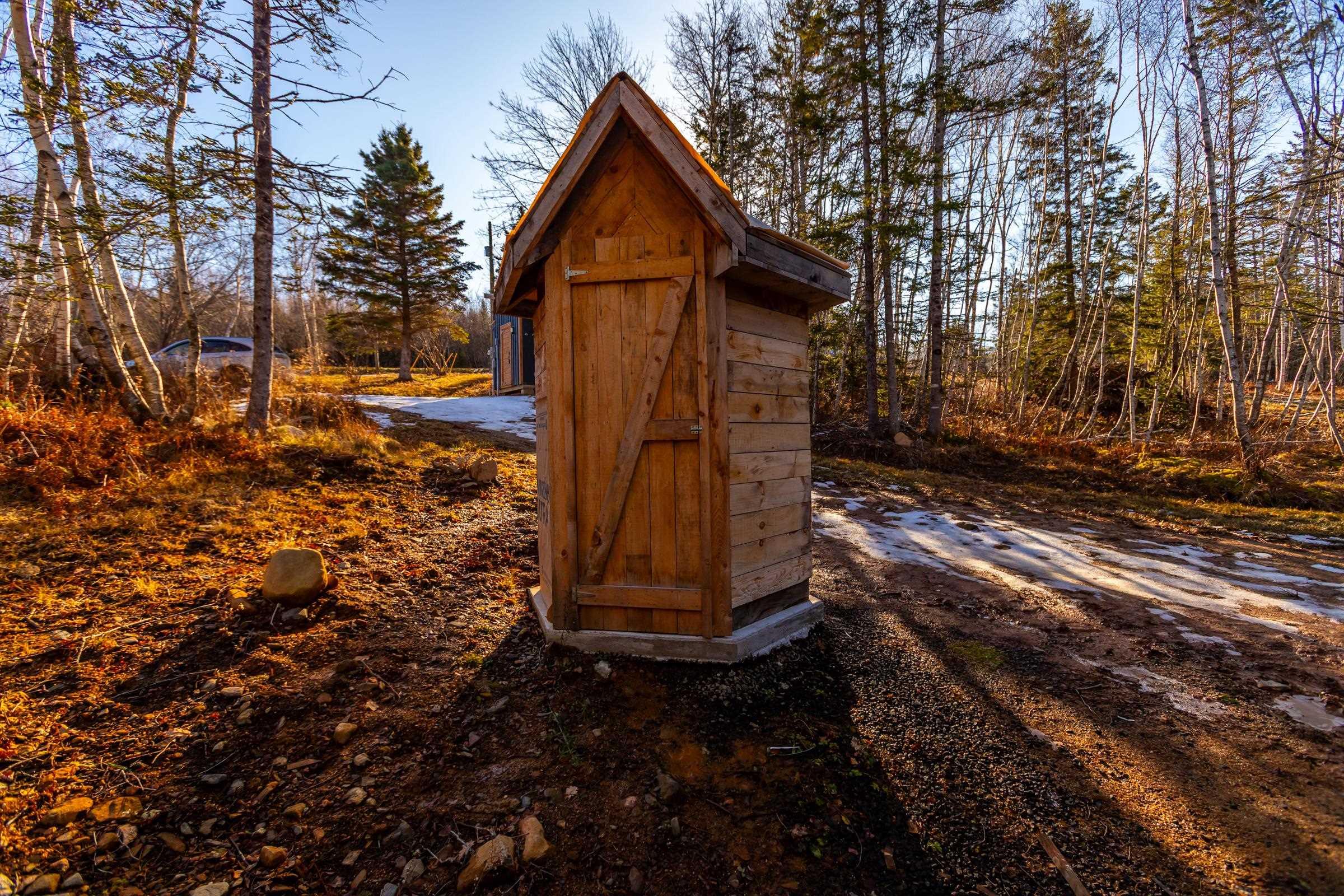 $149,000.00: 207 Old Post Road, Clementsport