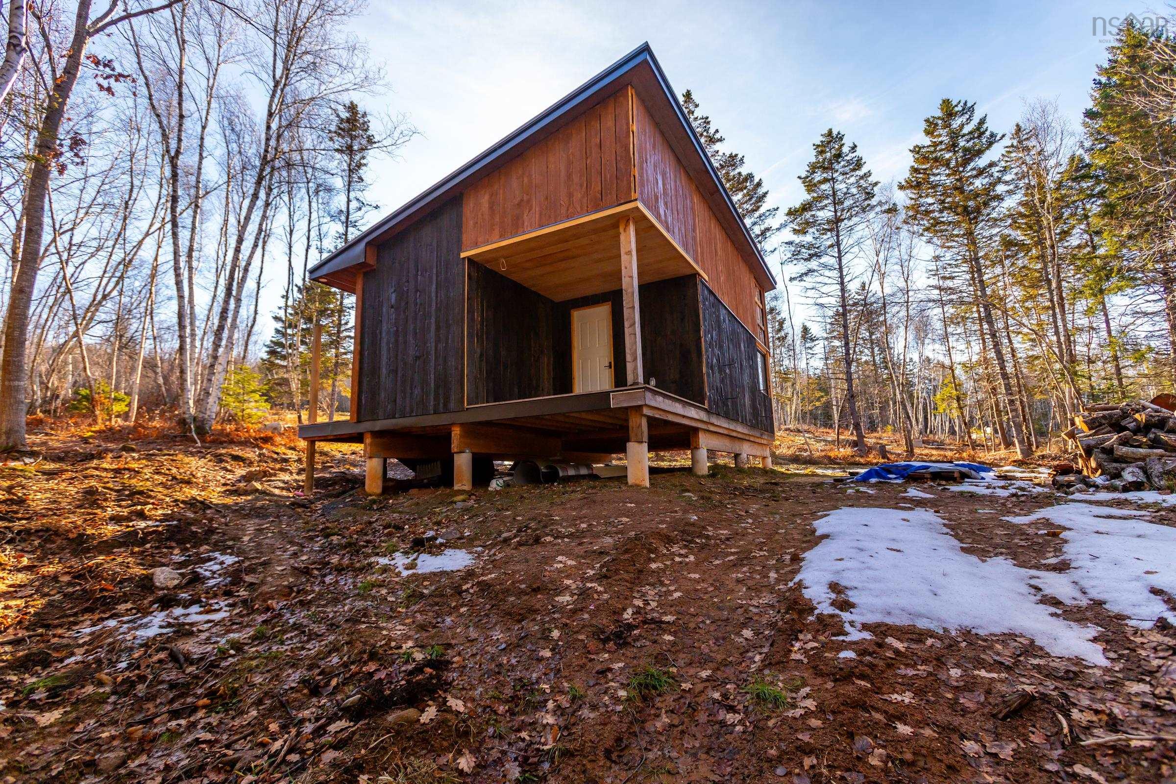 $149,000.00: 207 Old Post Road, Clementsport