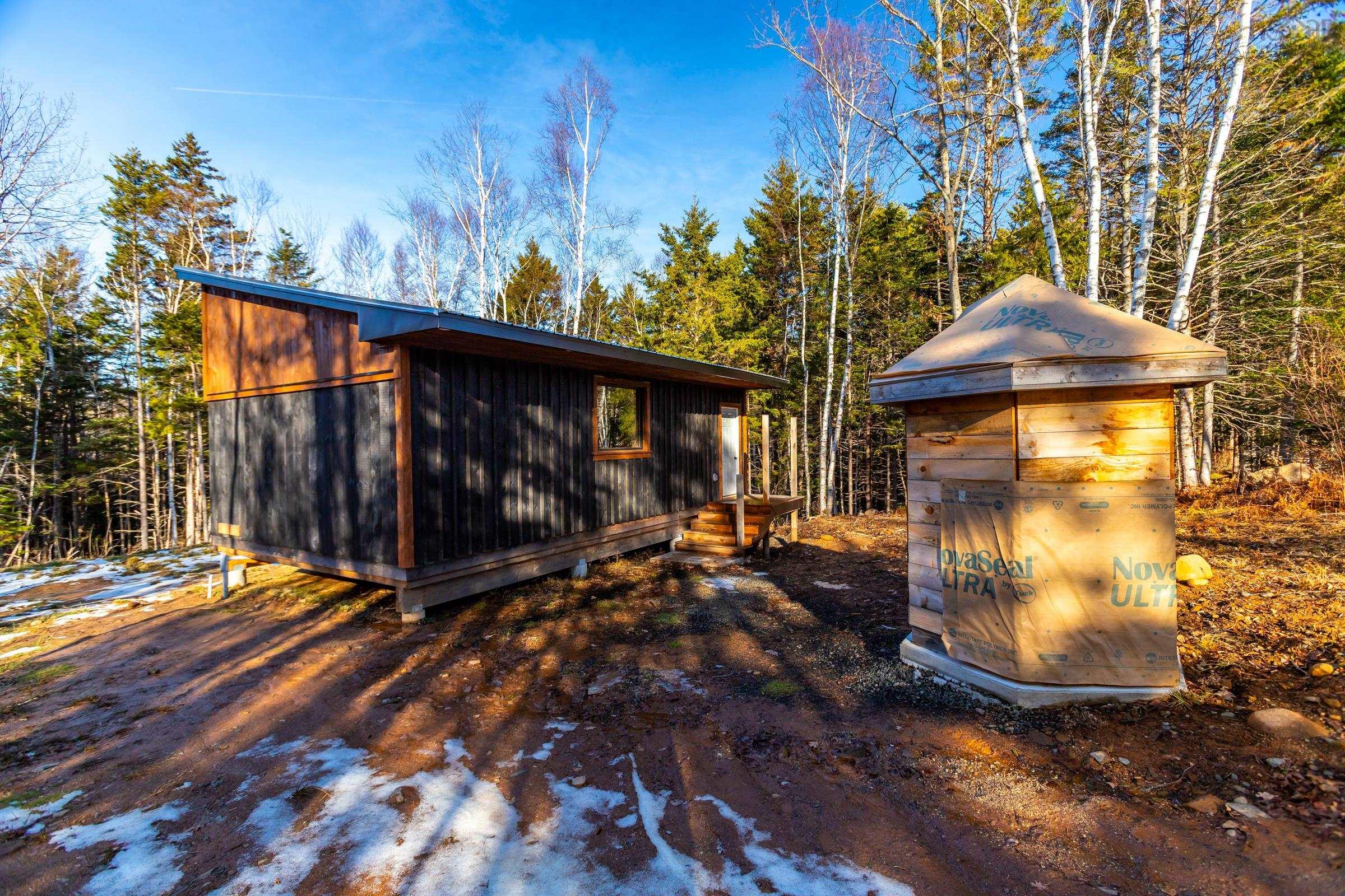 $149,000.00: 207 Old Post Road, Clementsport