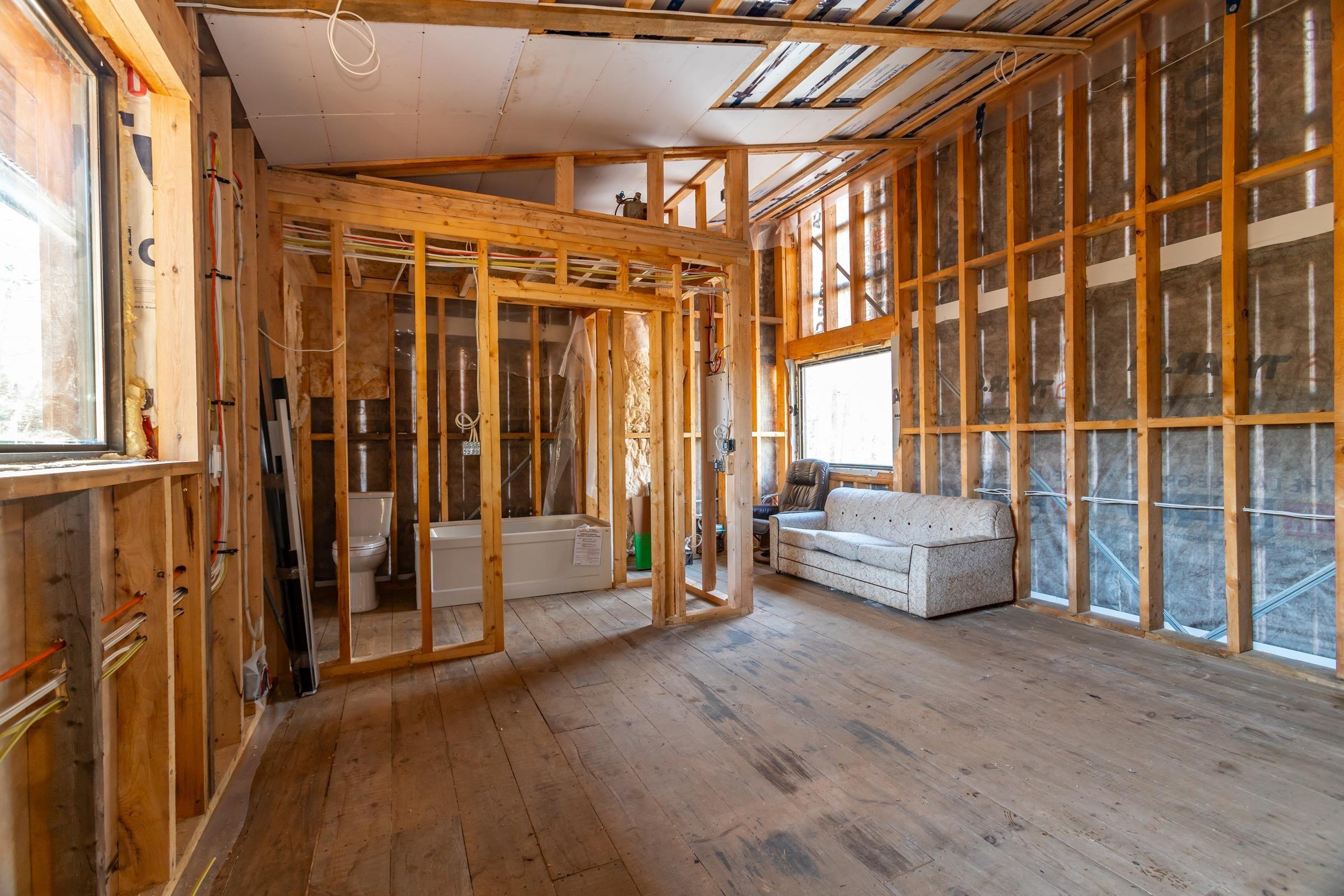 $149,000.00: 207 Old Post Road, Clementsport