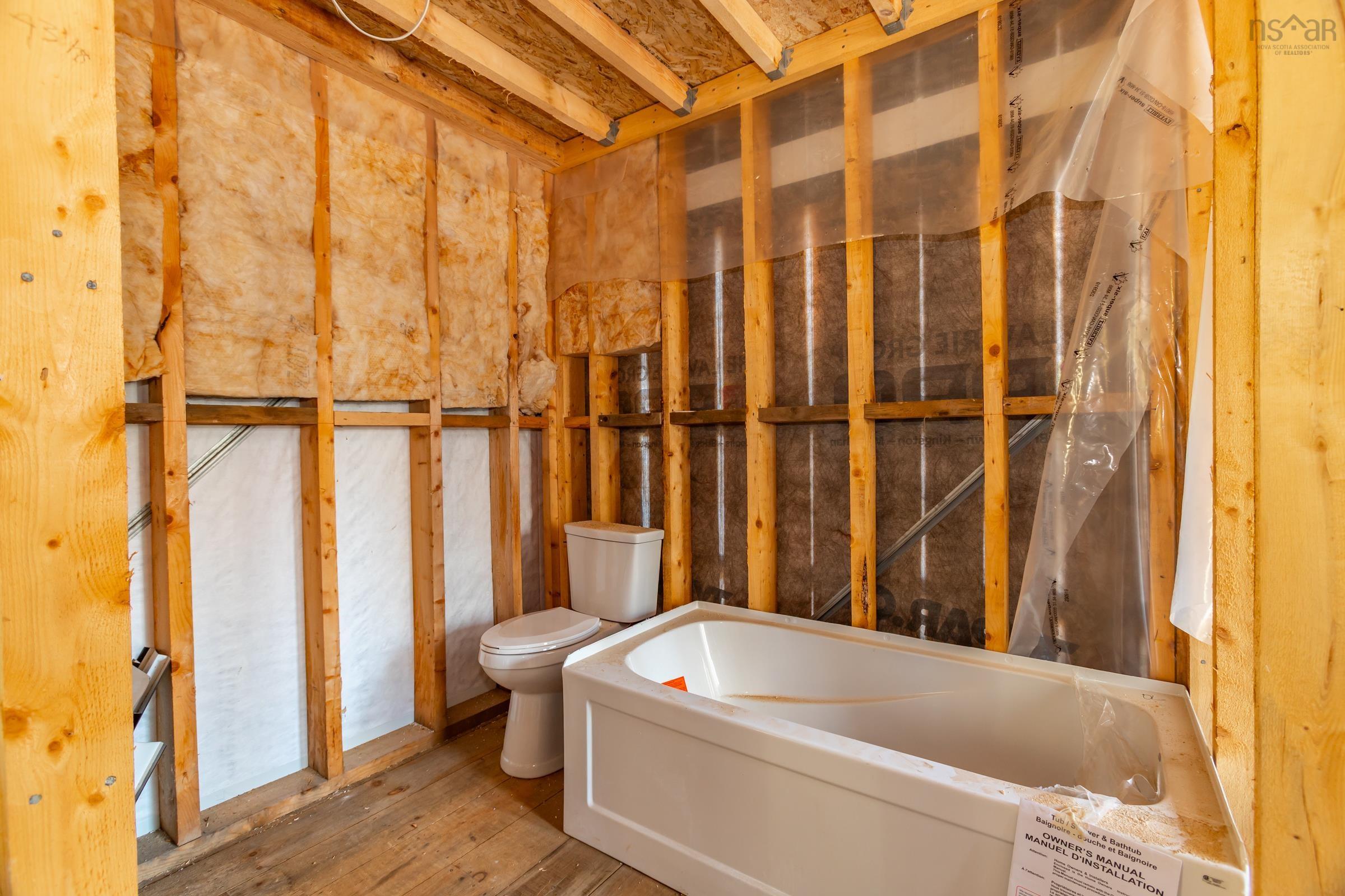 $149,000.00: 207 Old Post Road, Clementsport