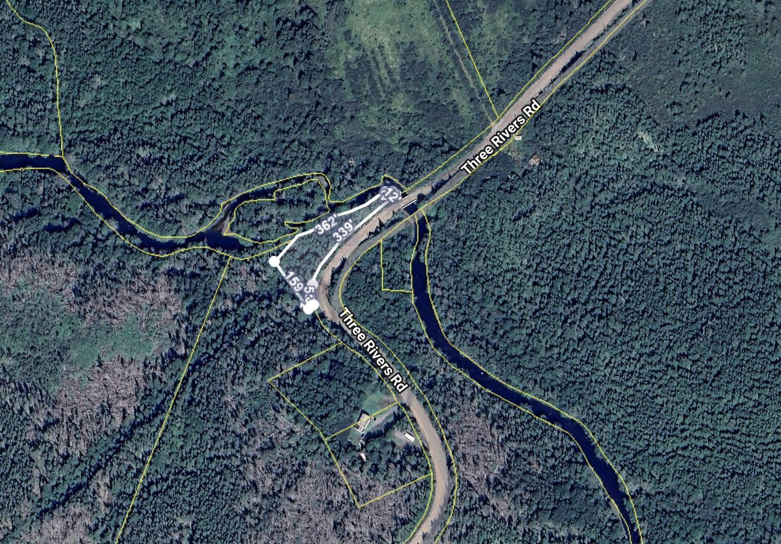 $14,900.00: Three Rivers Road, Framboise