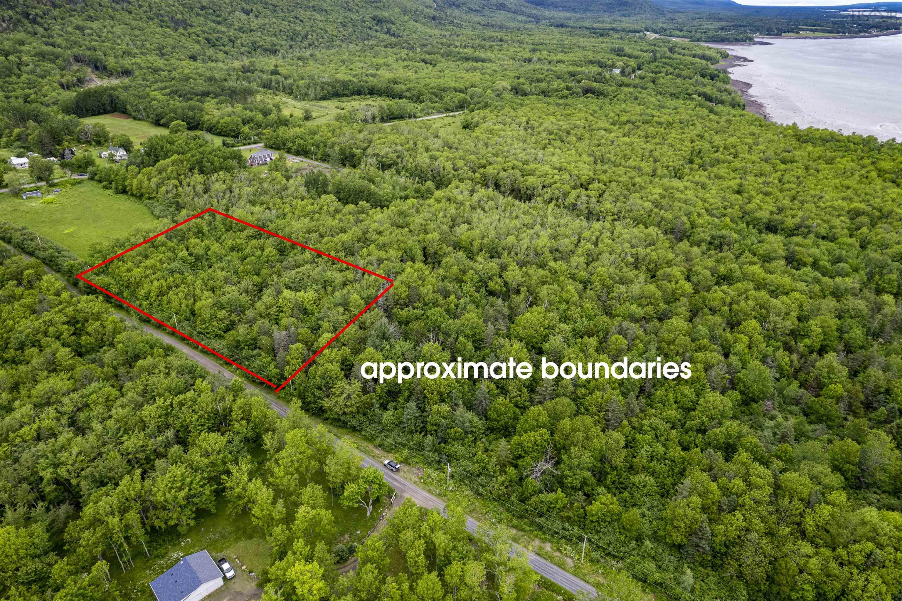 $39,900.00: Lot 1A Hansa Strasse Road, Karsdale