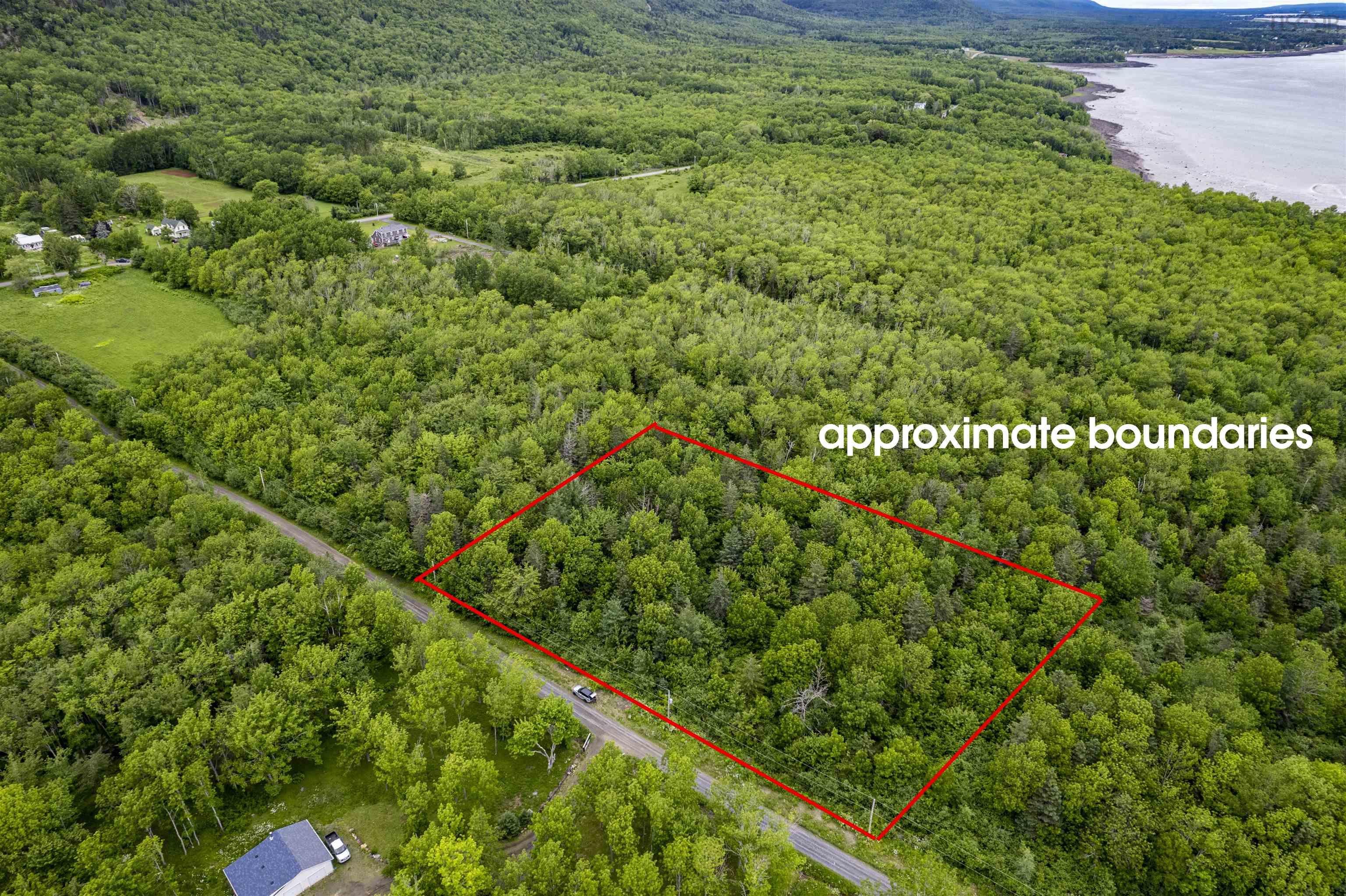 $39,900.00: Lot 2B Hansa Strasse Road, Karsdale