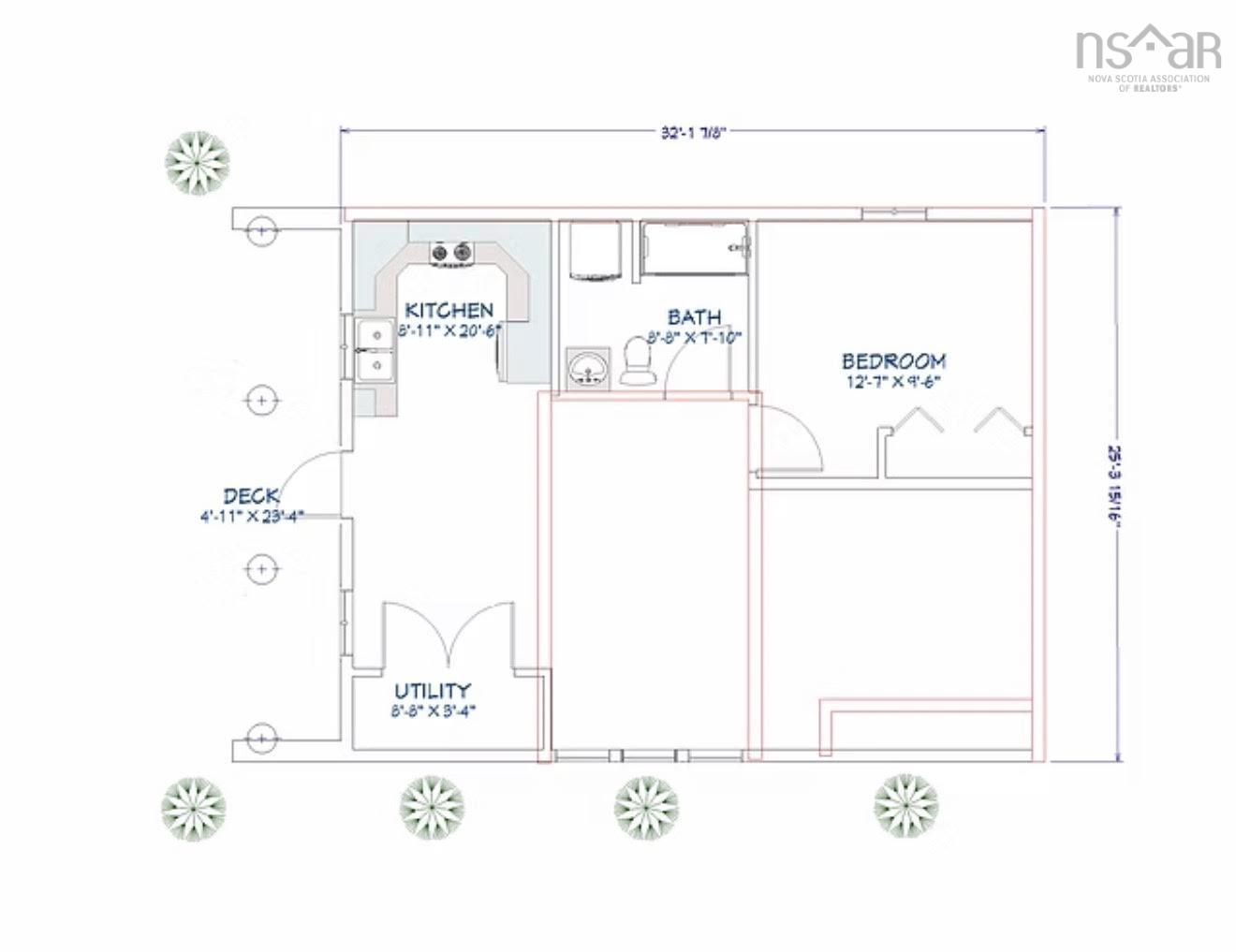$279,900.00: Irwin Lake Road, Hilden
