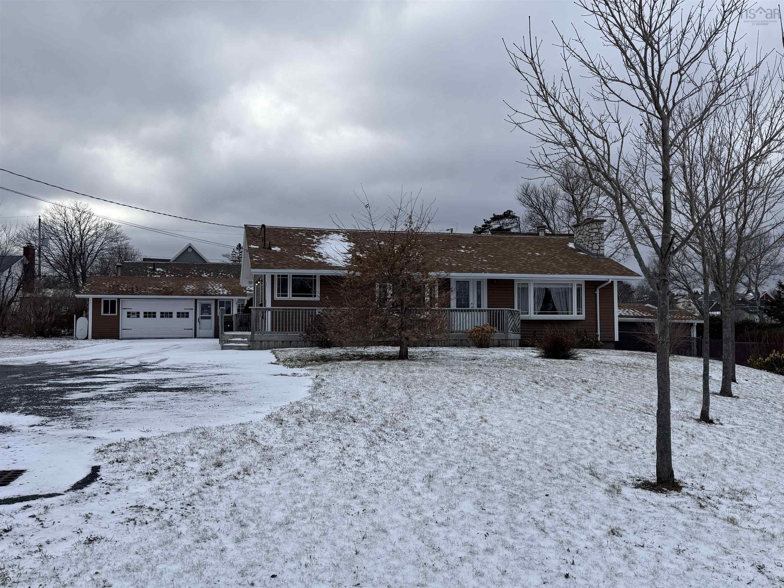 $299,900.00: 31 Allen Street, Glace Bay