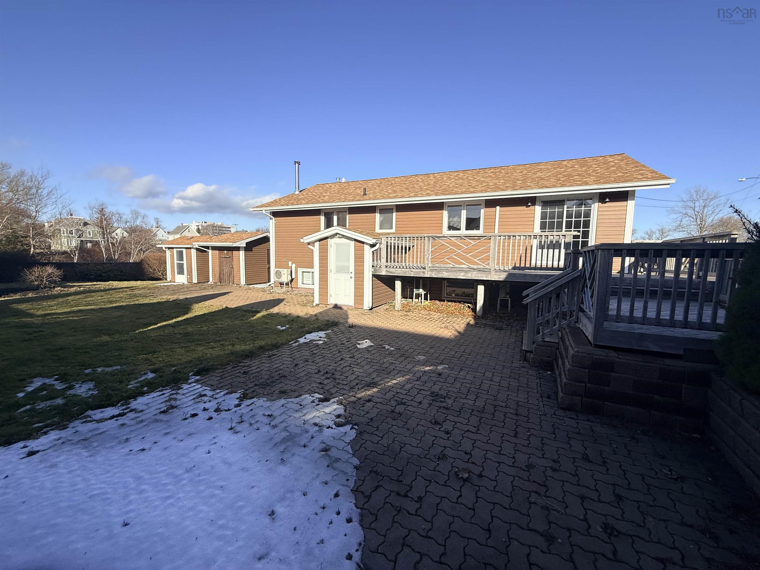 $299,900.00: 31 Allen Street, Glace Bay