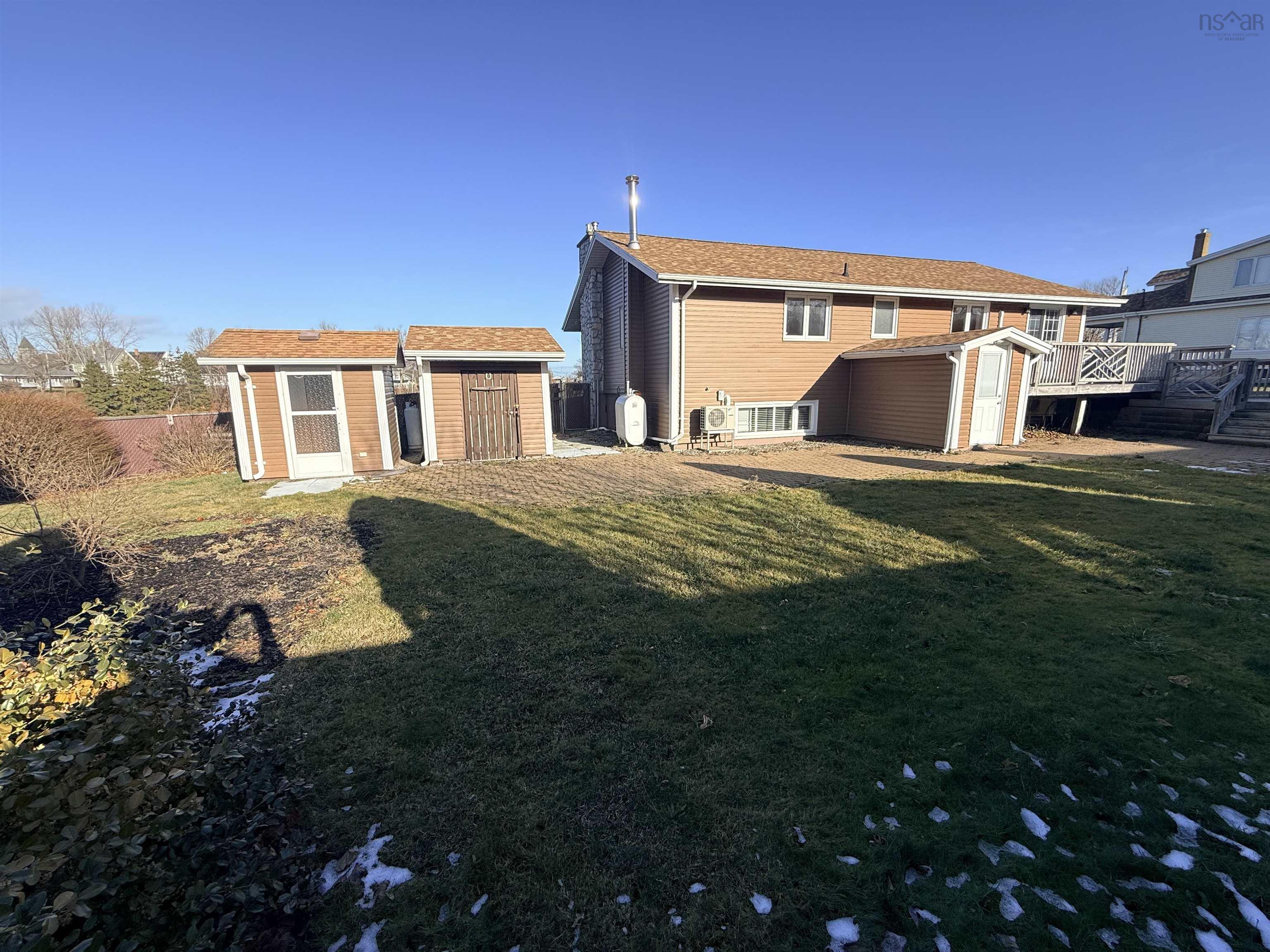 $299,900.00: 31 Allen Street, Glace Bay