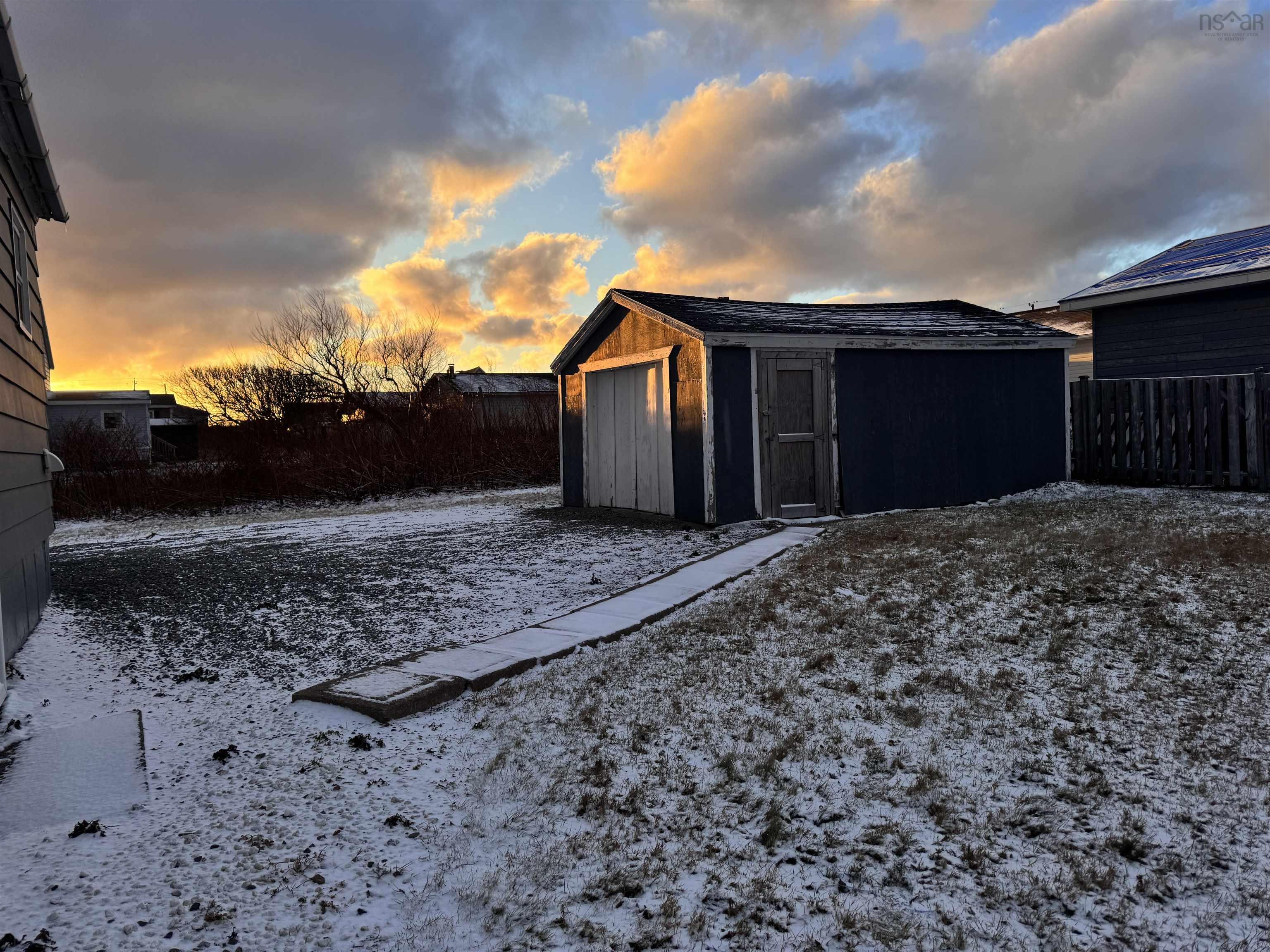 $165,000.00: 45 Seventh Street, Glace Bay