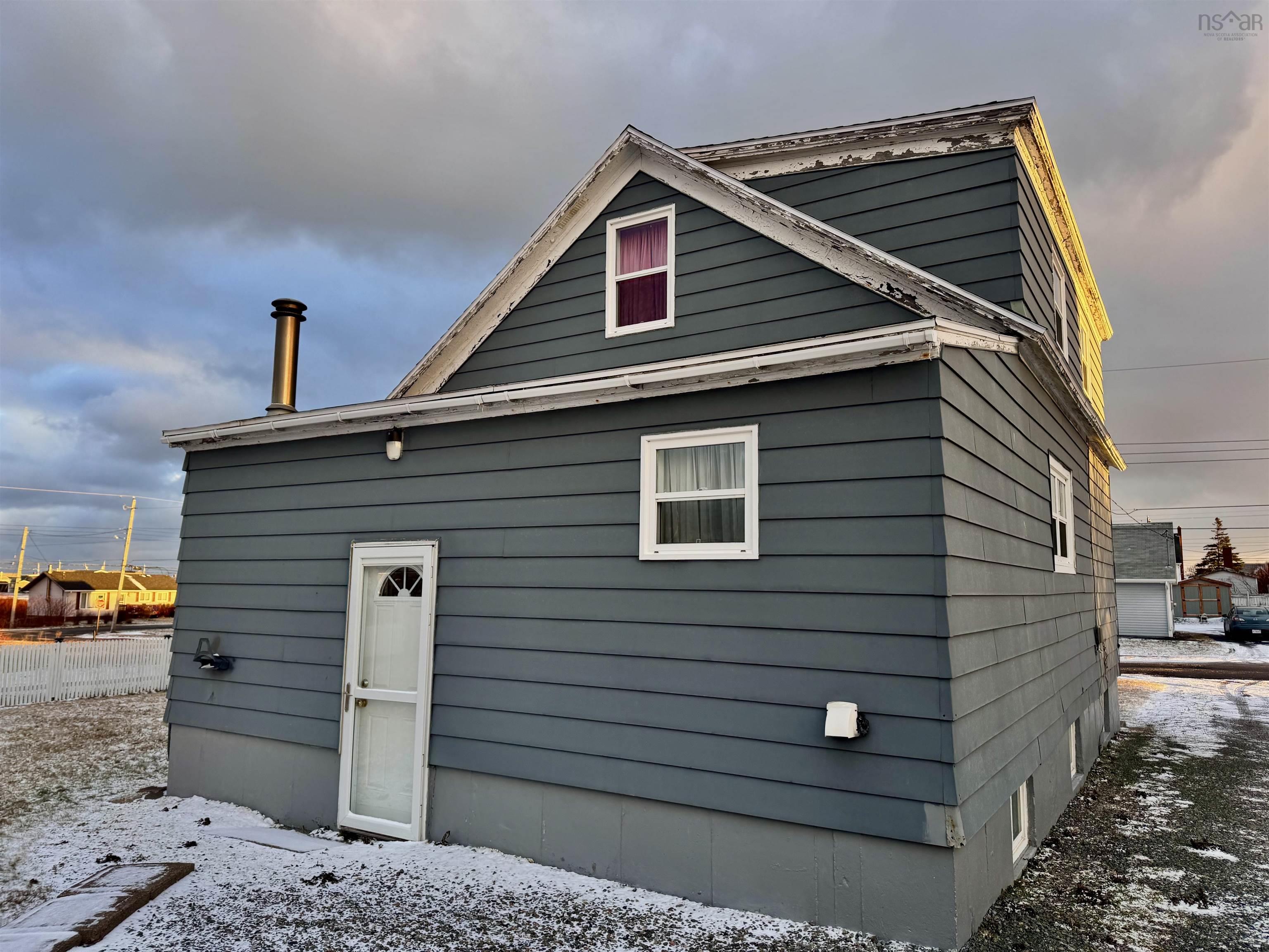 $165,000.00: 45 Seventh Street, Glace Bay