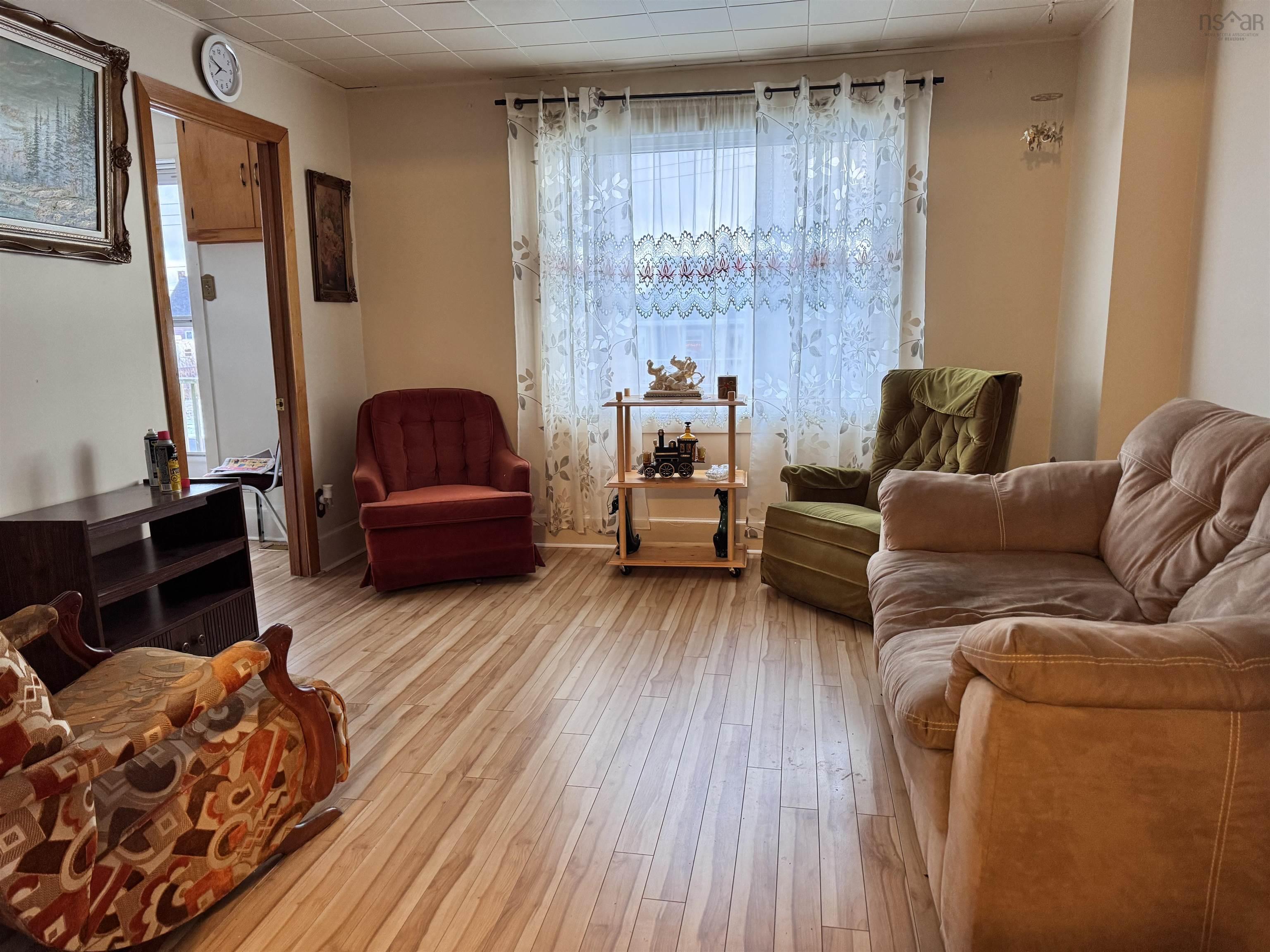 $165,000.00: 45 Seventh Street, Glace Bay