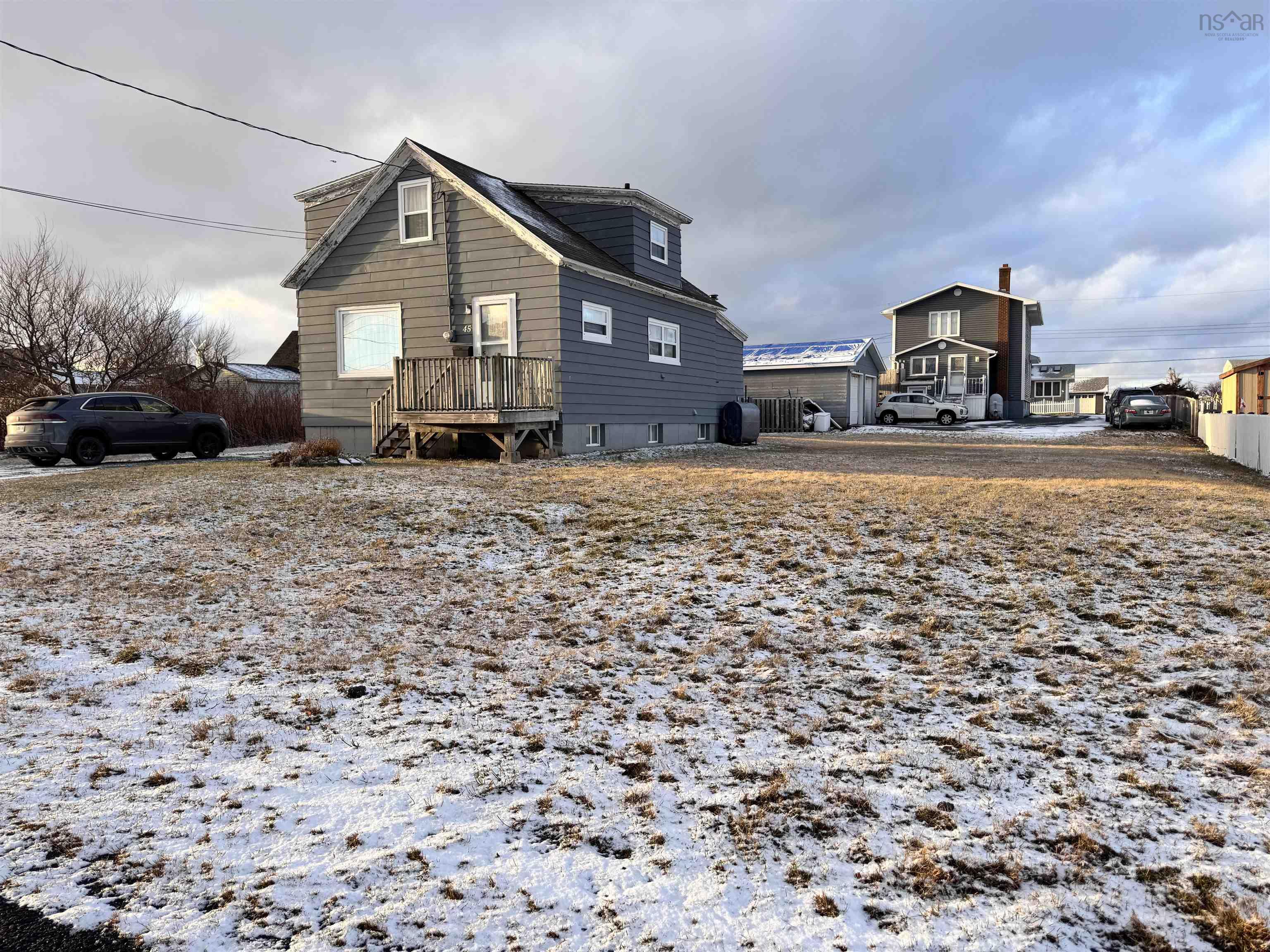 $165,000.00: 45 Seventh Street, Glace Bay