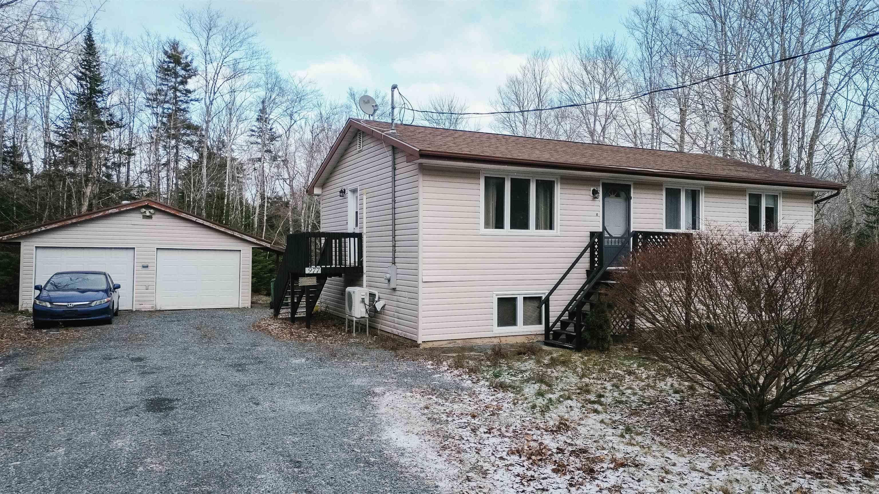 977 Shortts Lake West Road, Shortts Lake, NS (MLS® 202529714)