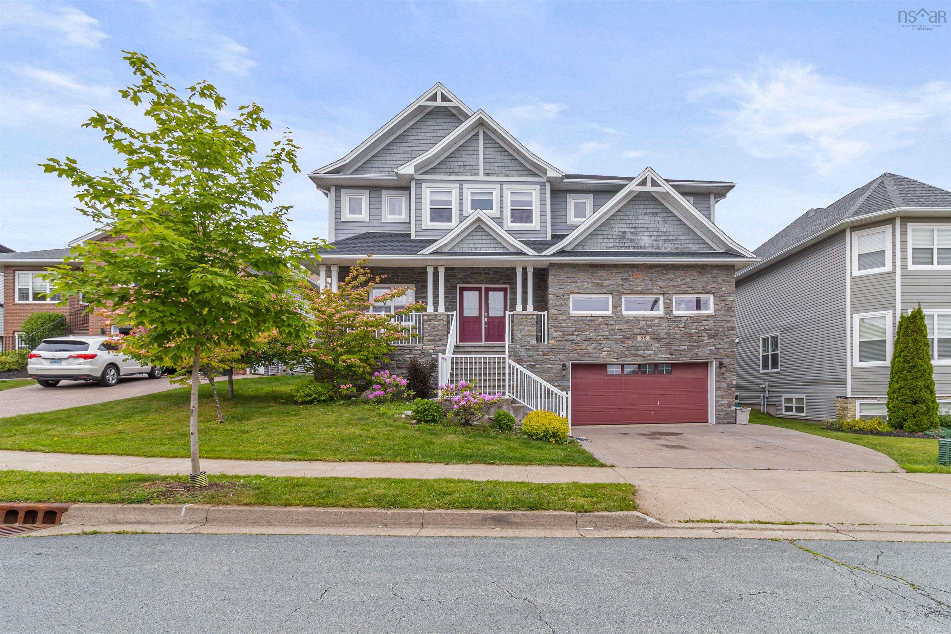 55 Sophia Street, Halifax, NS (MLS® 202529721)