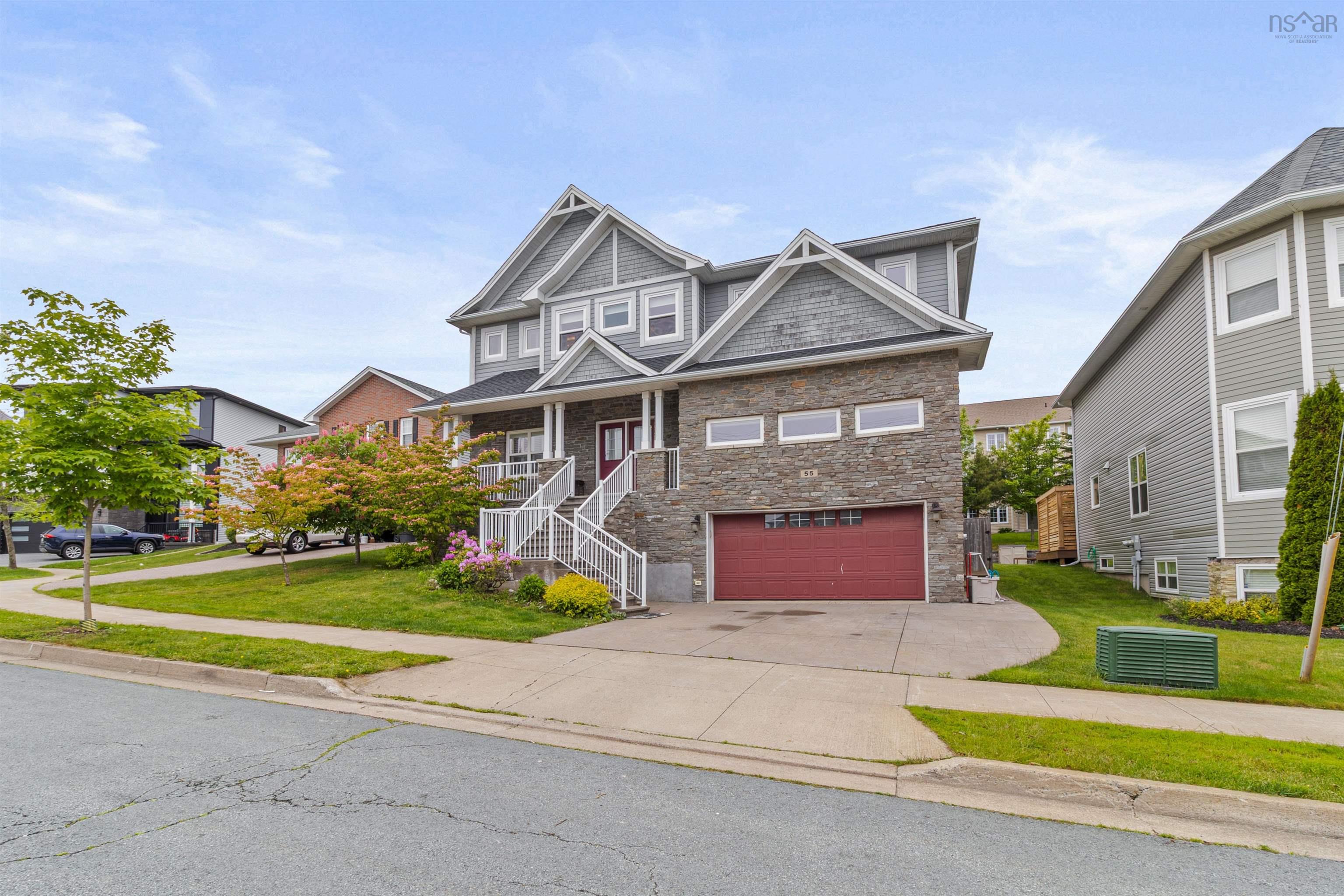 55 Sophia Street, Halifax, NS (MLS 202529721)