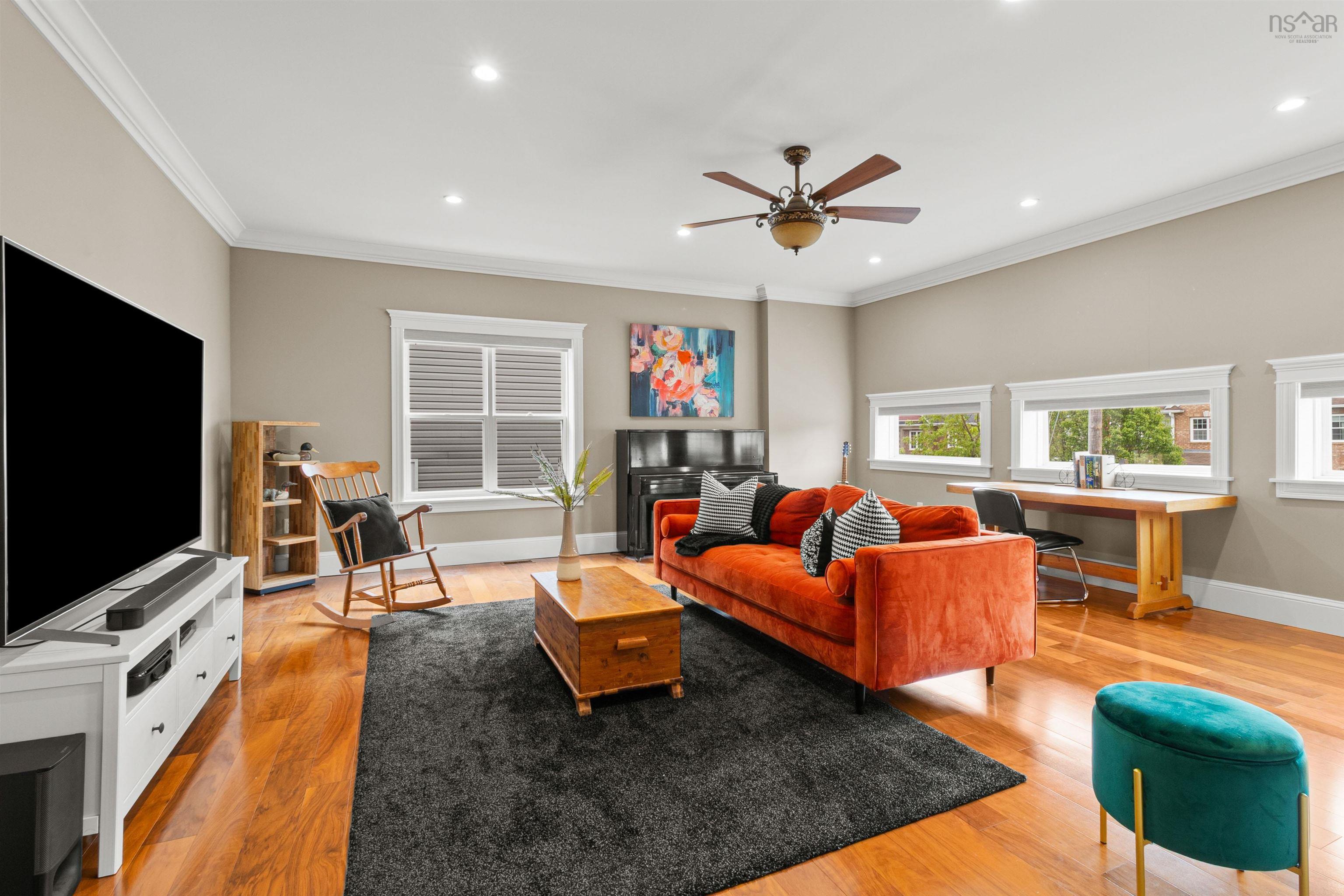 55 Sophia Street, Halifax, NS (MLS 202529721)