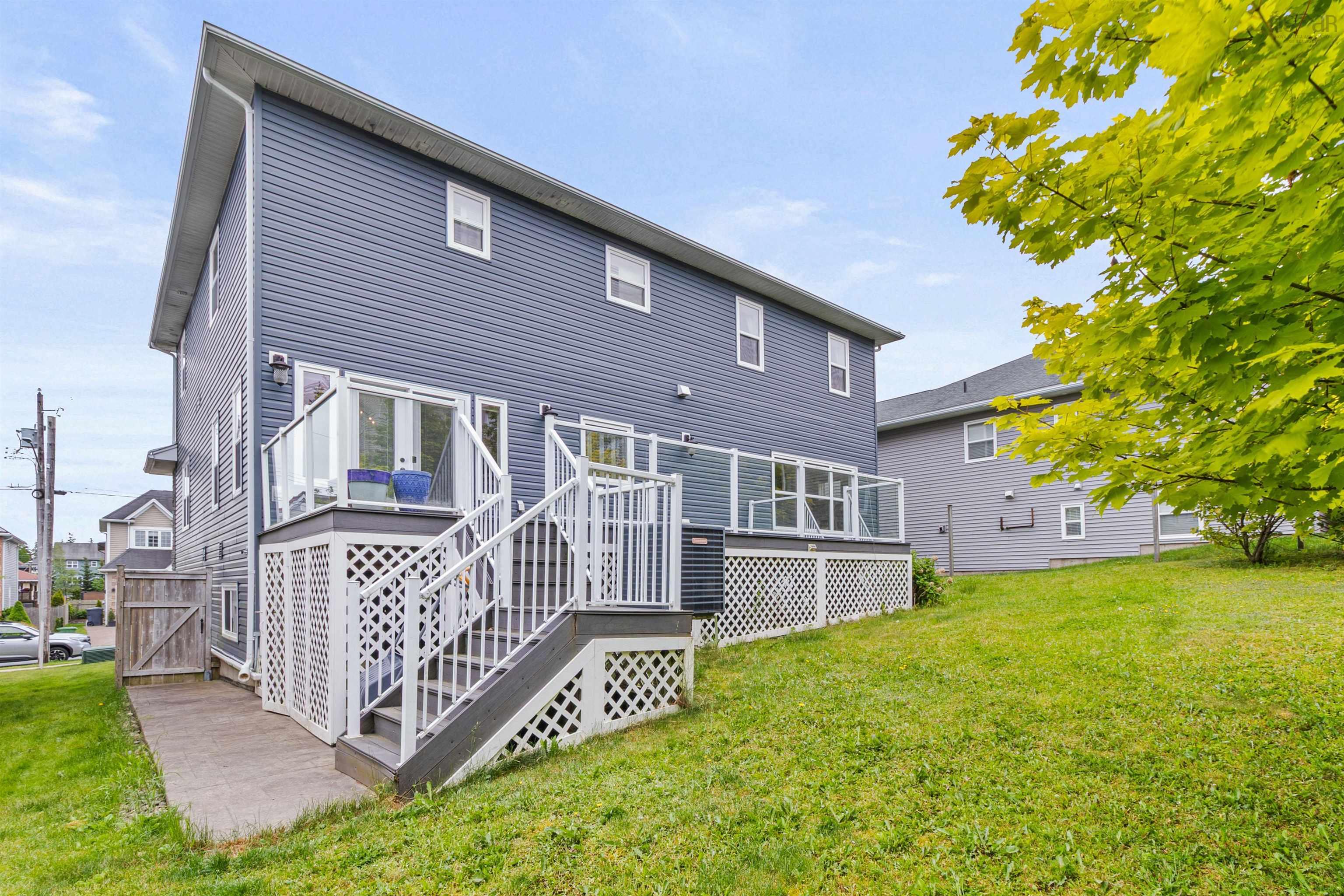 55 Sophia Street, Halifax, NS (MLS 202529721)